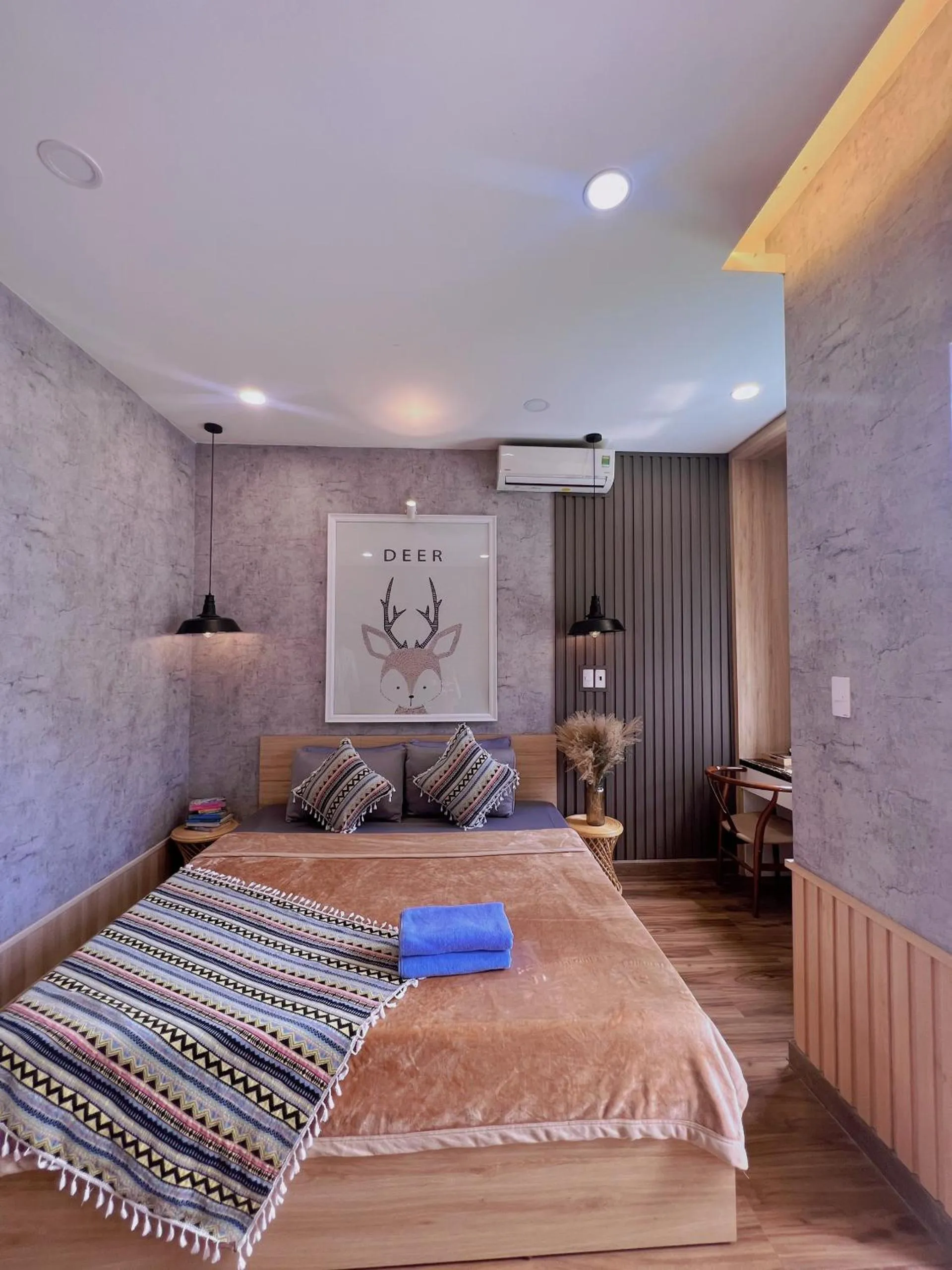 MIS HOSTEL Cần Thơ