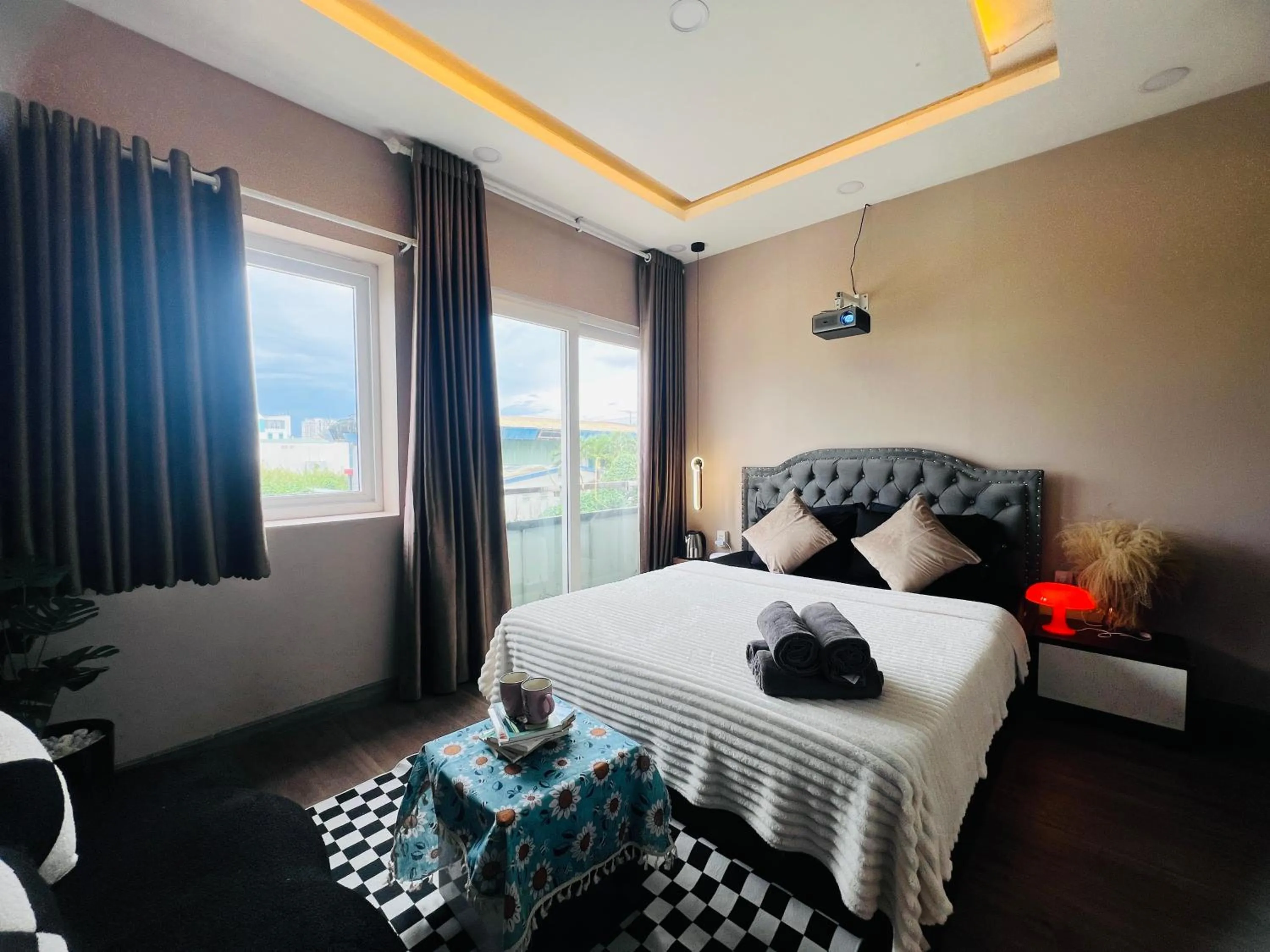 MIS HOSTEL Cần Thơ