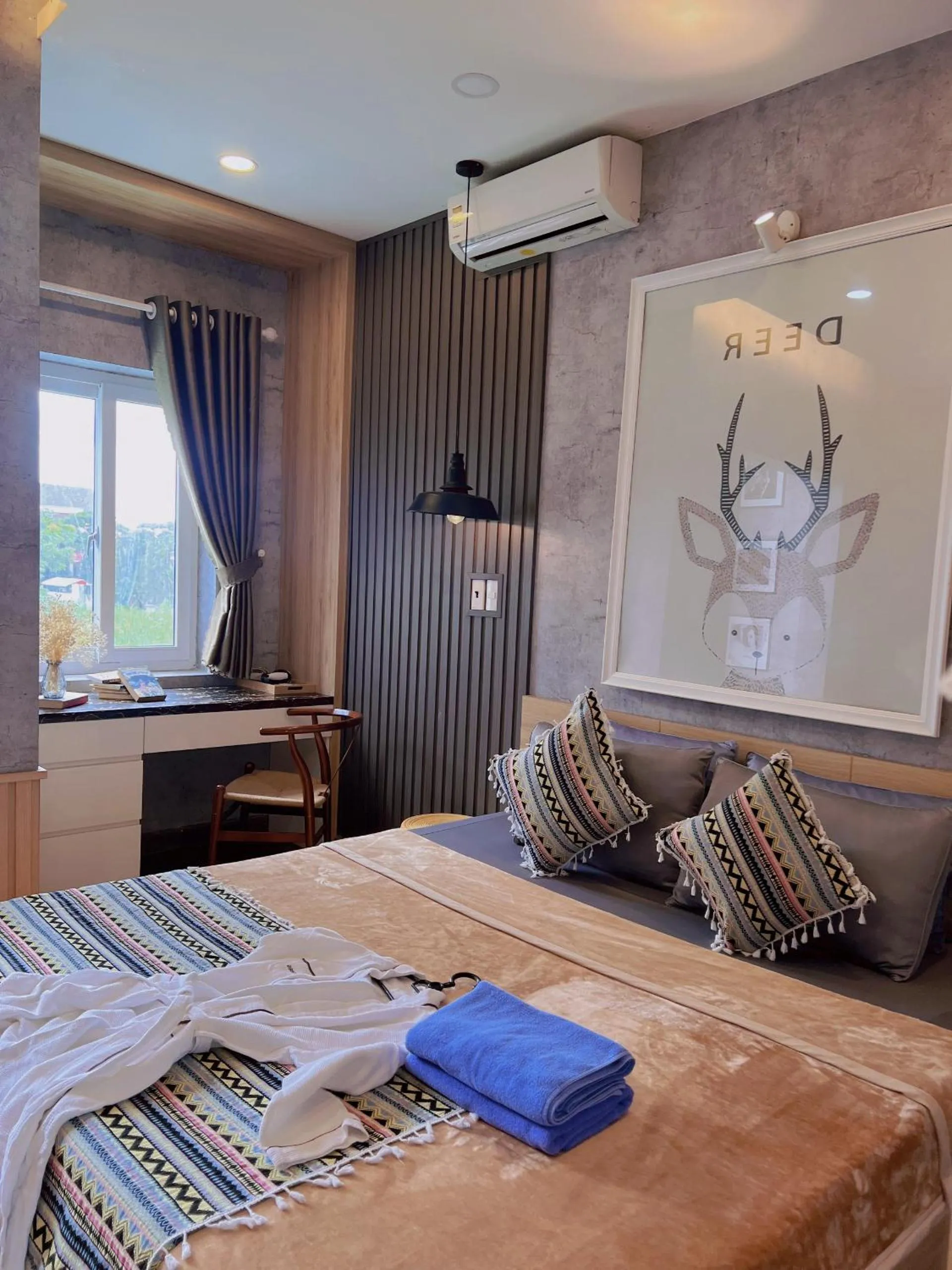 MIS HOSTEL Cần Thơ