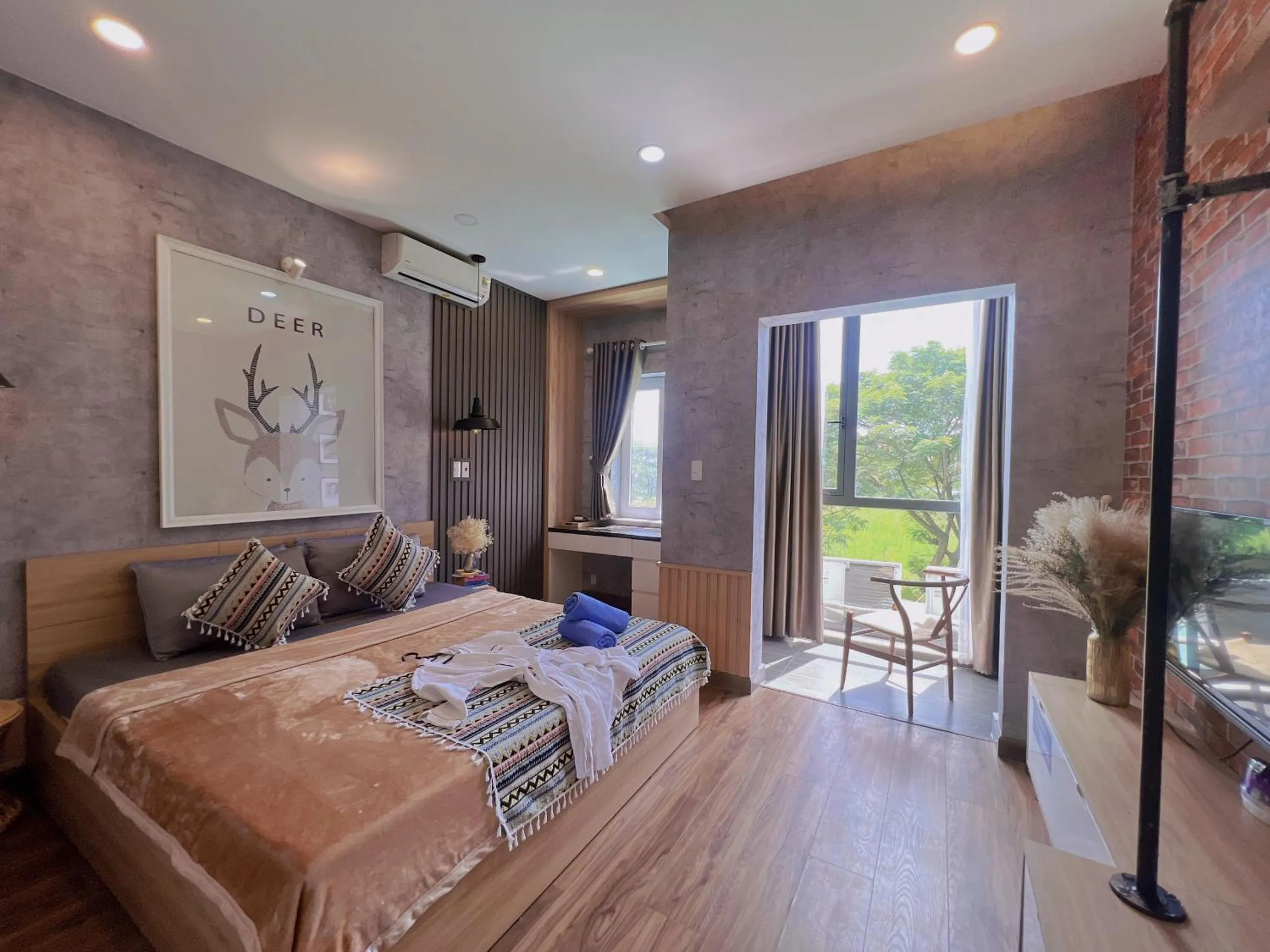 MIS HOSTEL Cần Thơ