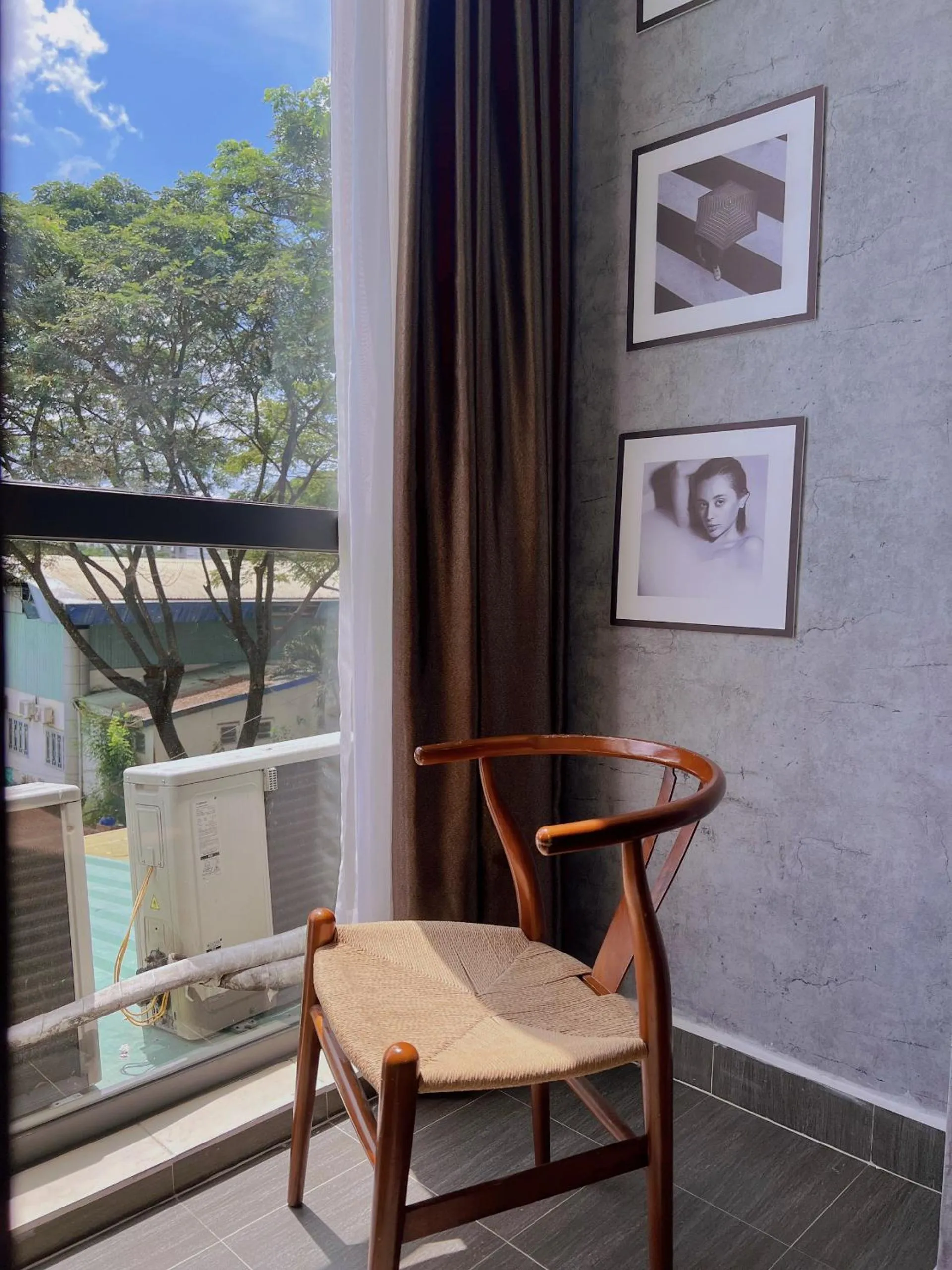 MIS HOSTEL Cần Thơ