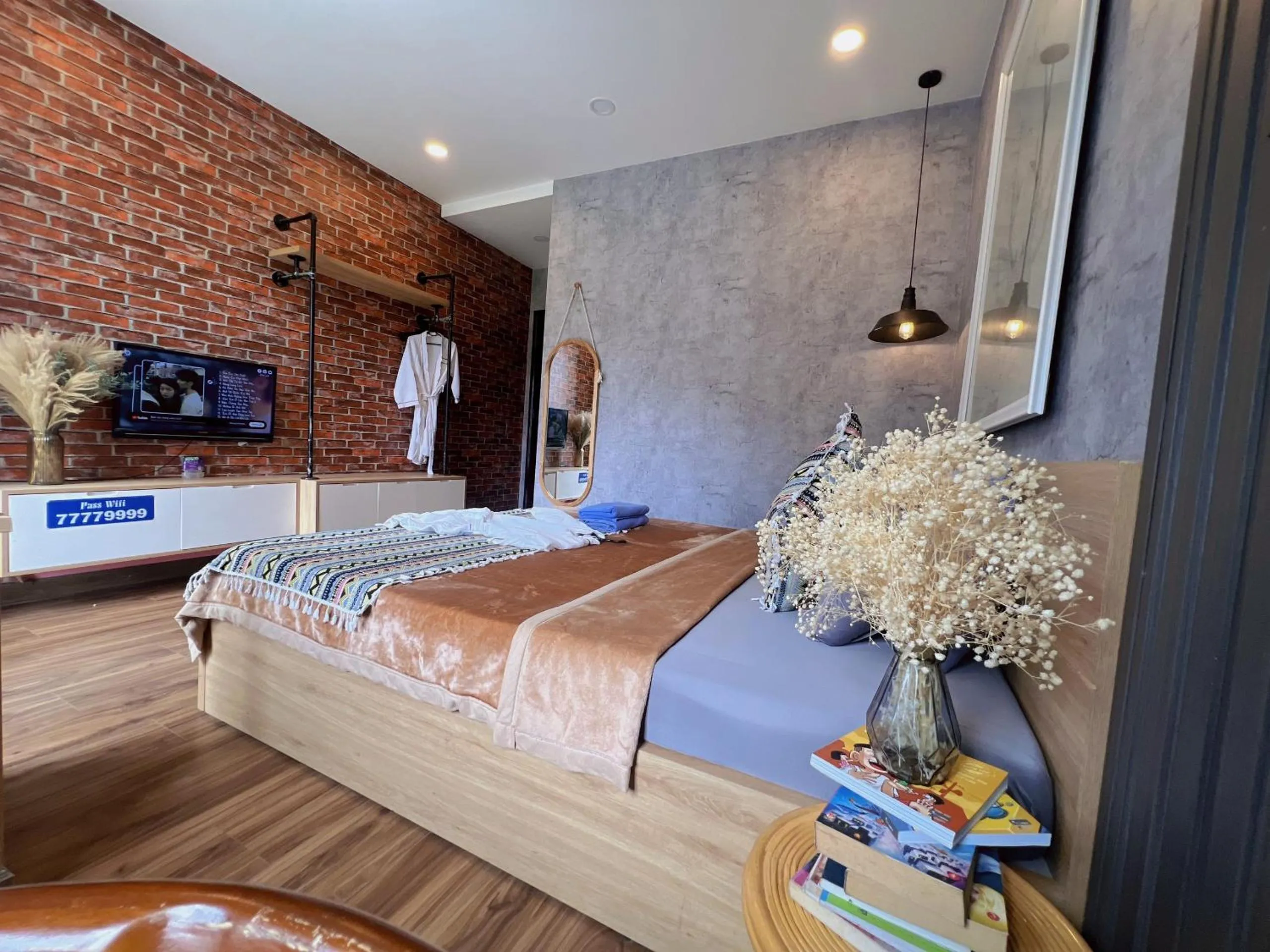 MIS HOSTEL Cần Thơ