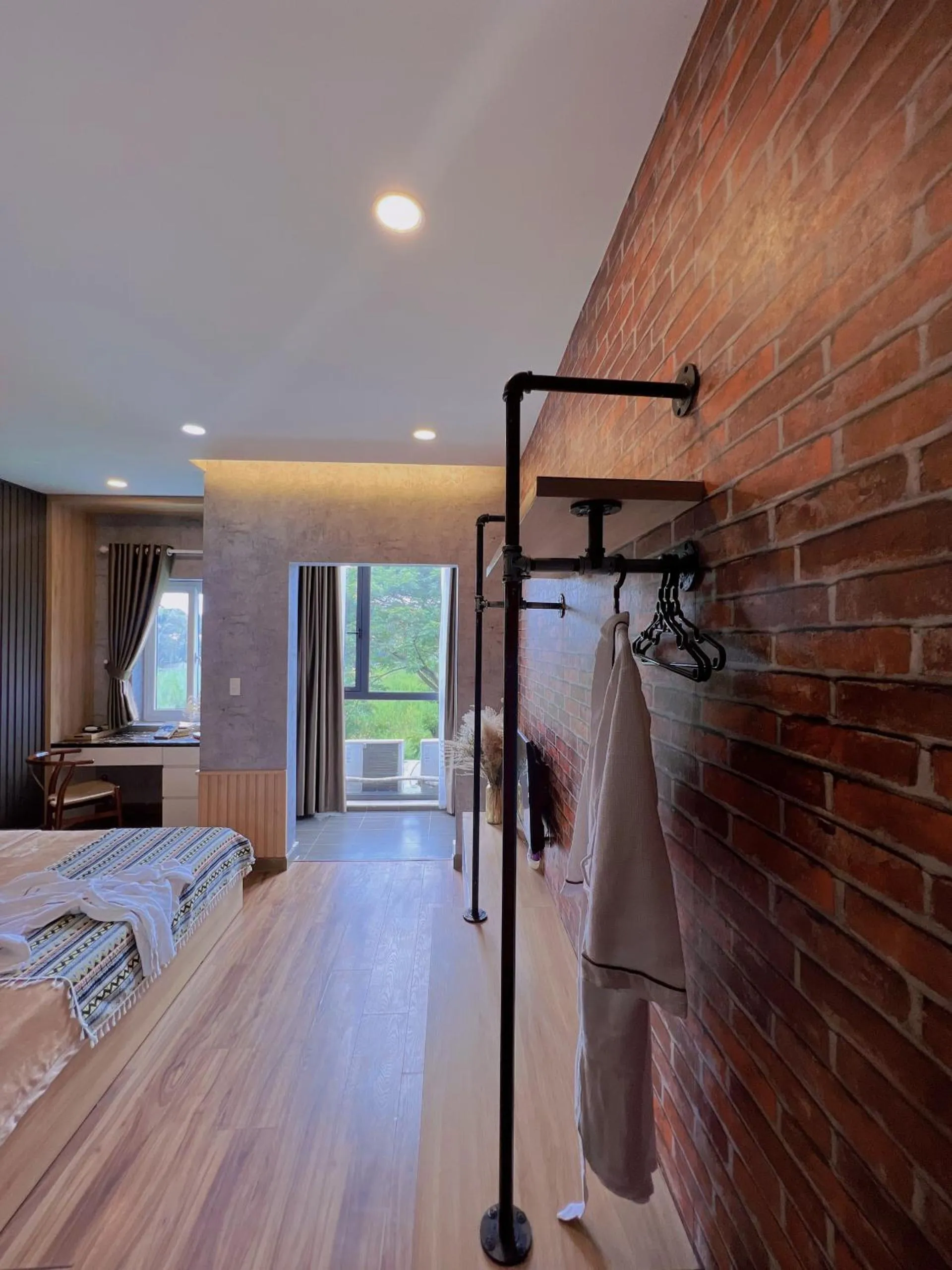 MIS HOSTEL Cần Thơ