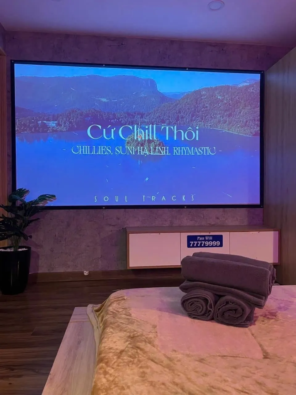 MIS HOSTEL Cần Thơ