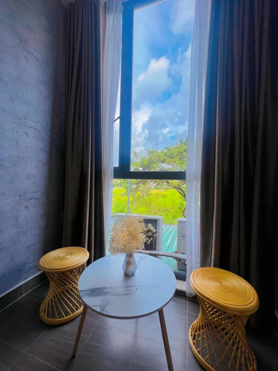 MIS HOSTEL Cần Thơ