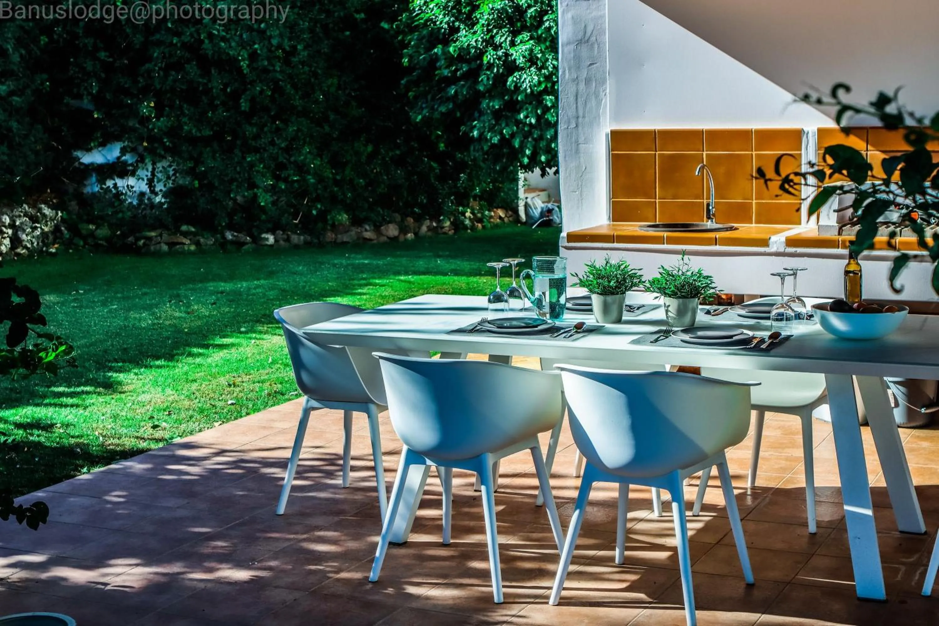 Mairena Forest sea view & pool- Happy Rentals