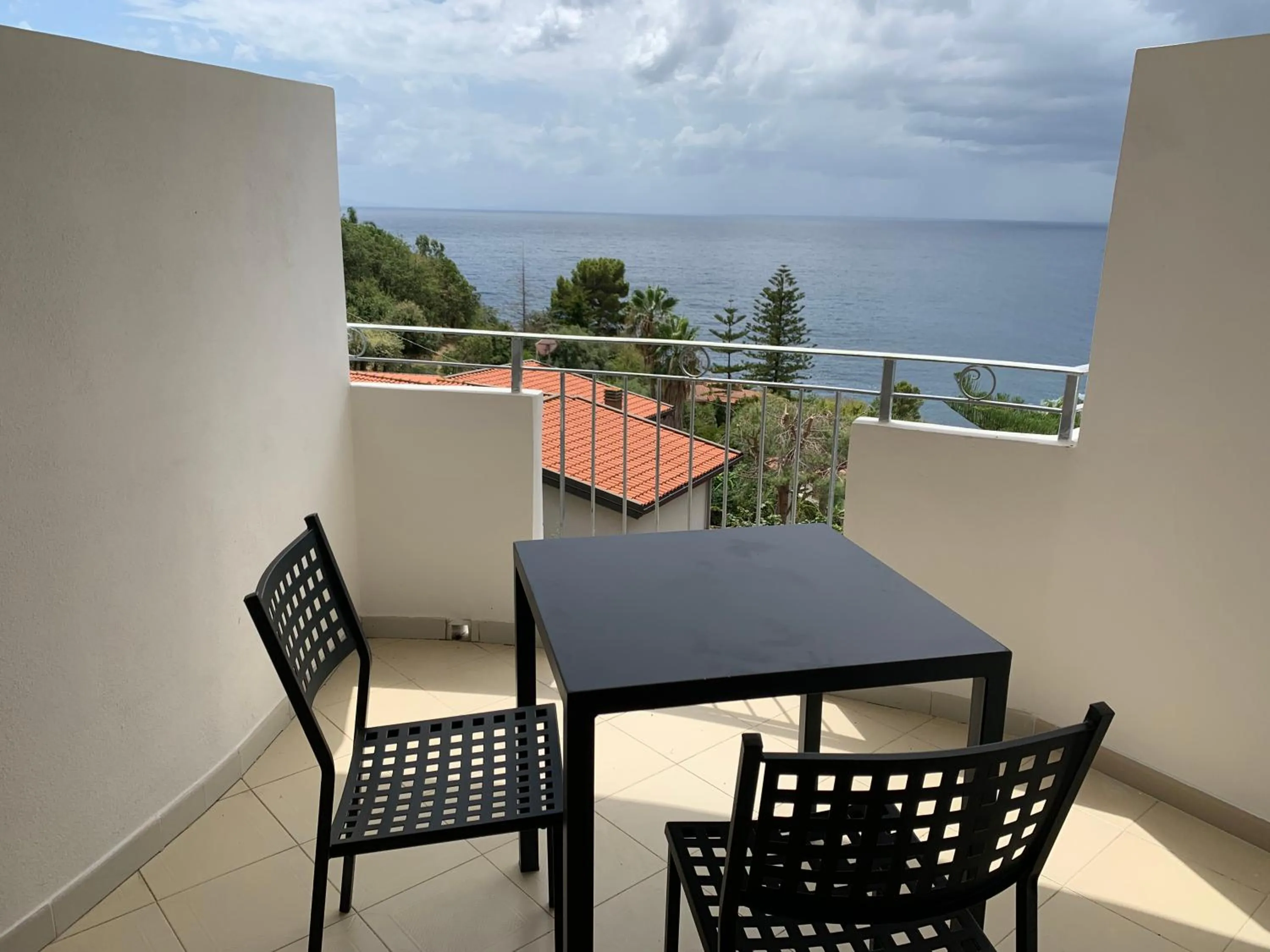 View (from property/room) in Miriasol Bed and Breakfast