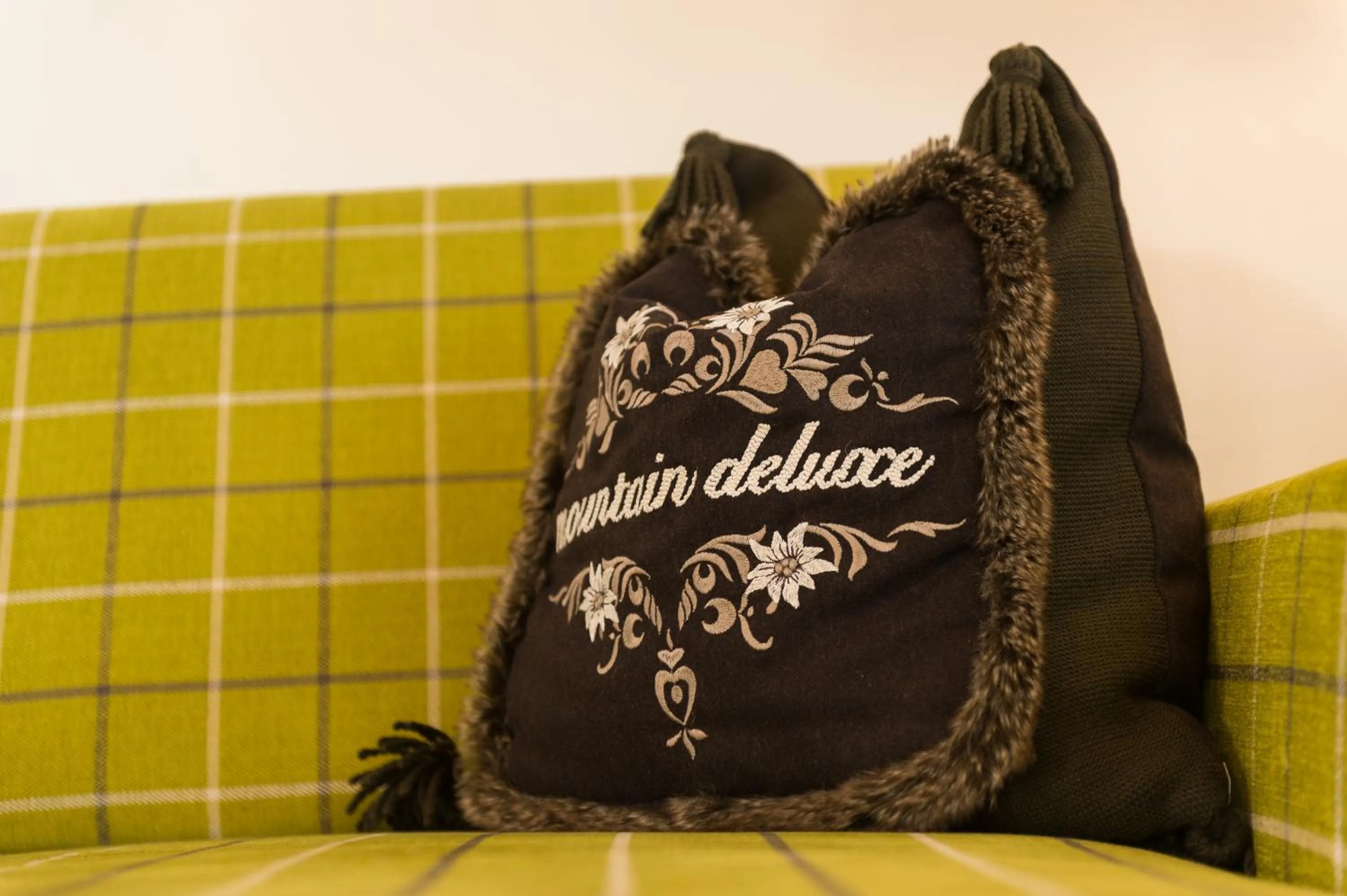 Other in Berg-Spa & Hotel Zamangspitze