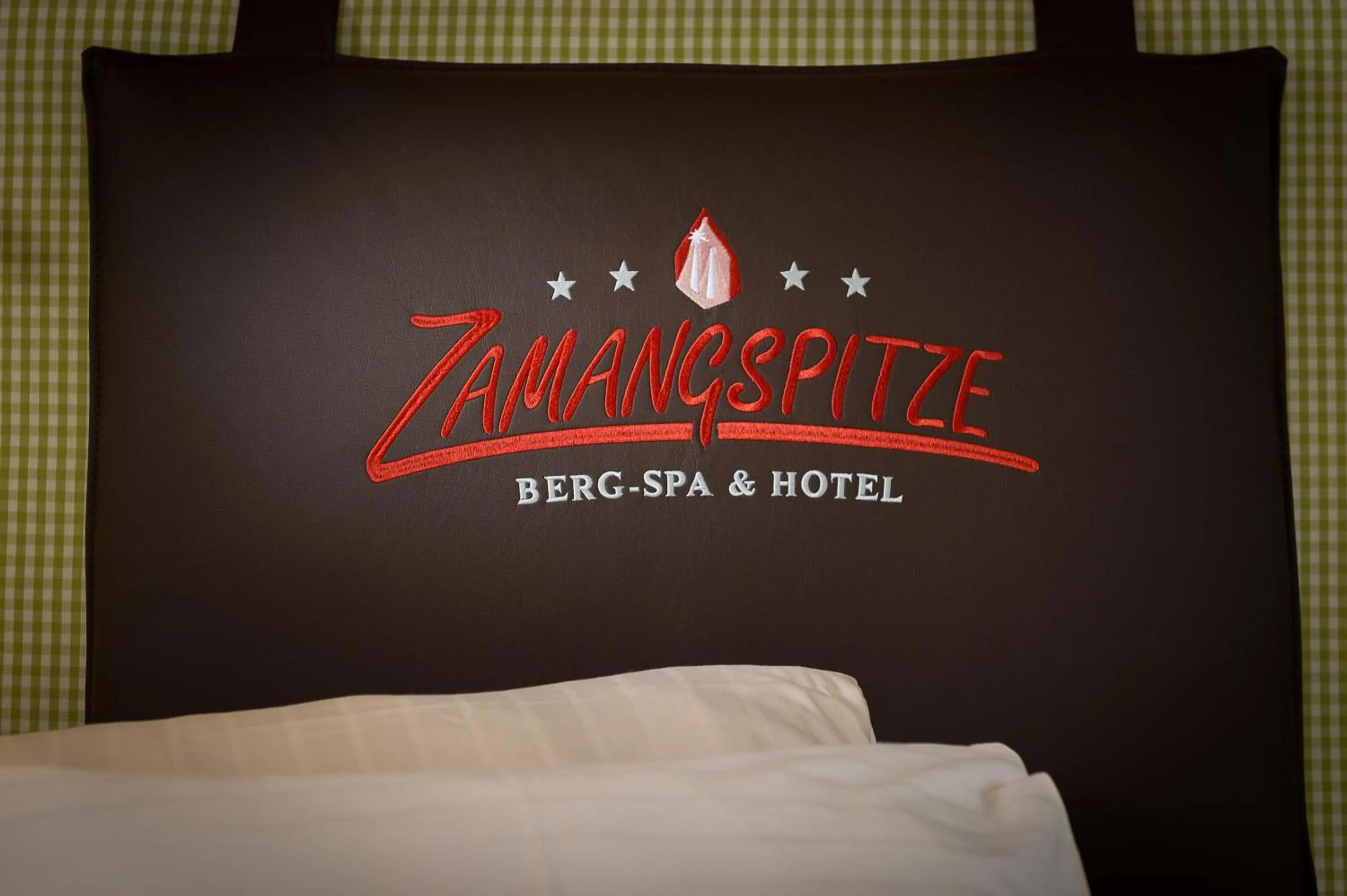 Other in Berg-Spa & Hotel Zamangspitze