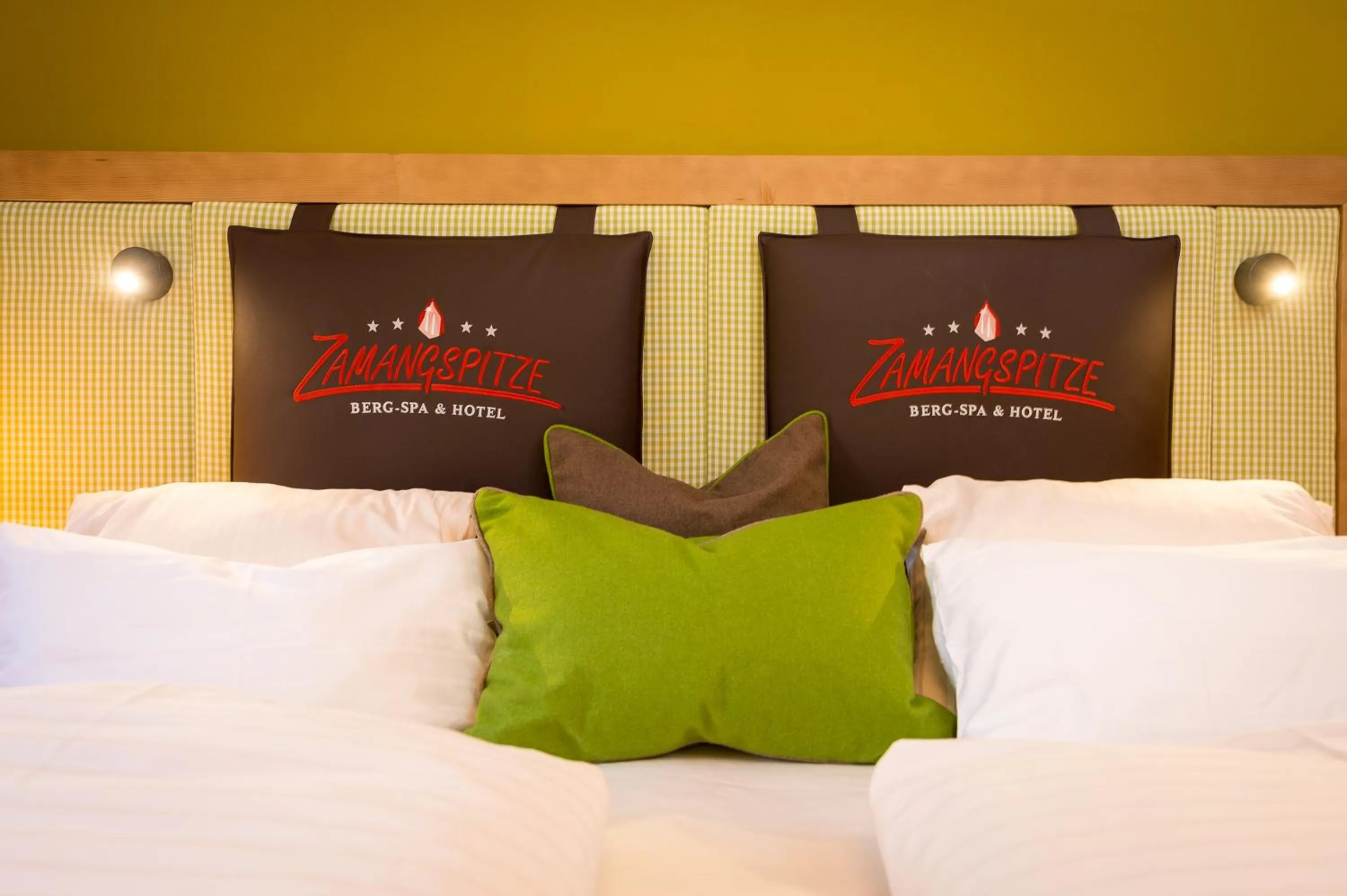 Other in Berg-Spa & Hotel Zamangspitze