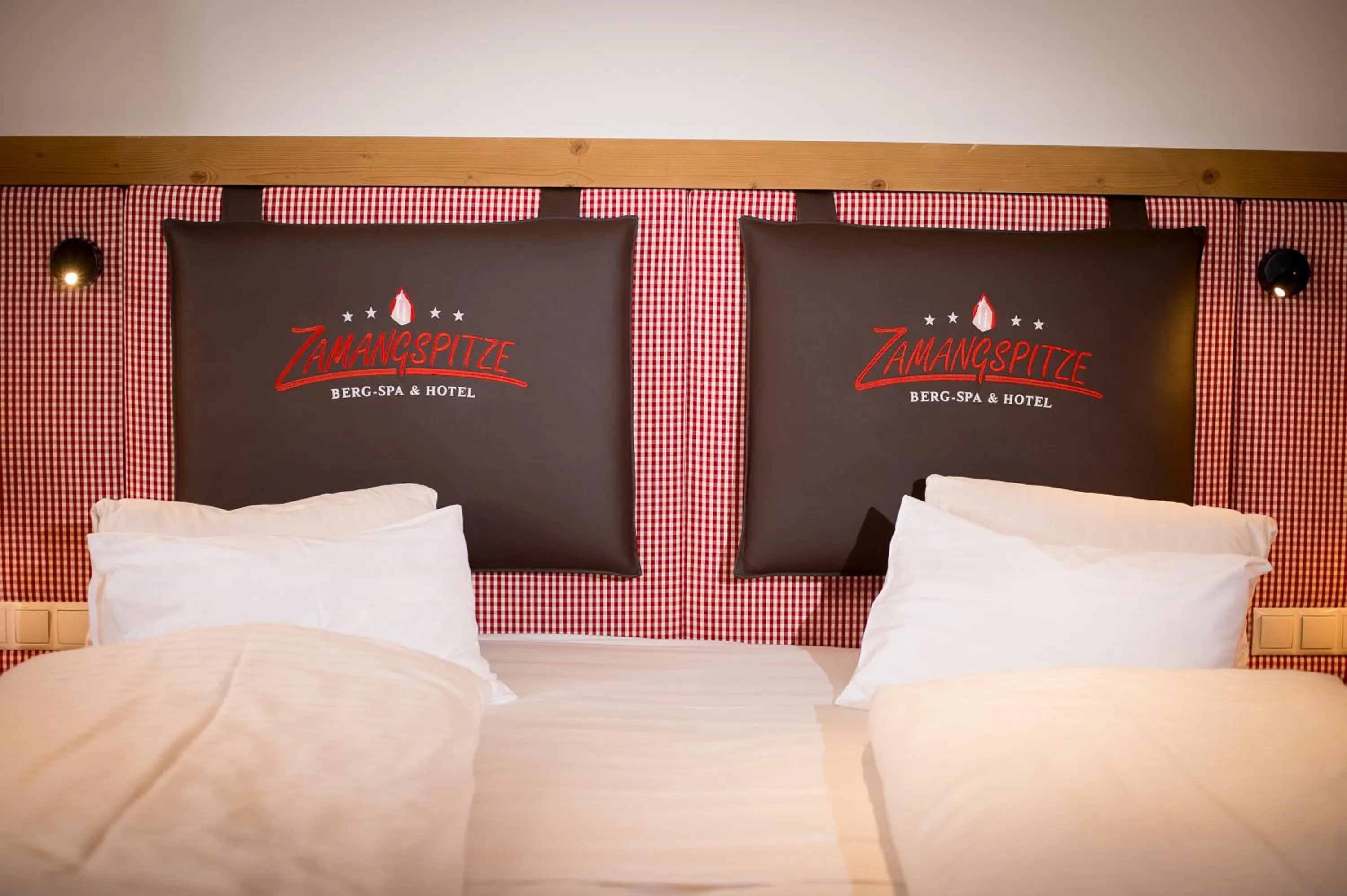 Other in Berg-Spa & Hotel Zamangspitze