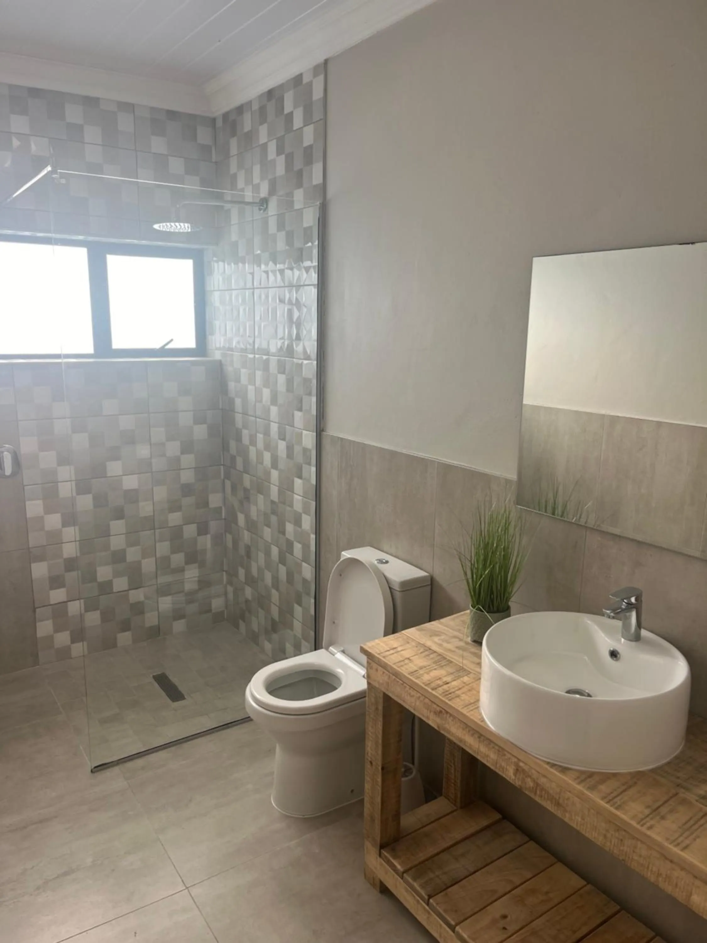 White Sands Self-catering units