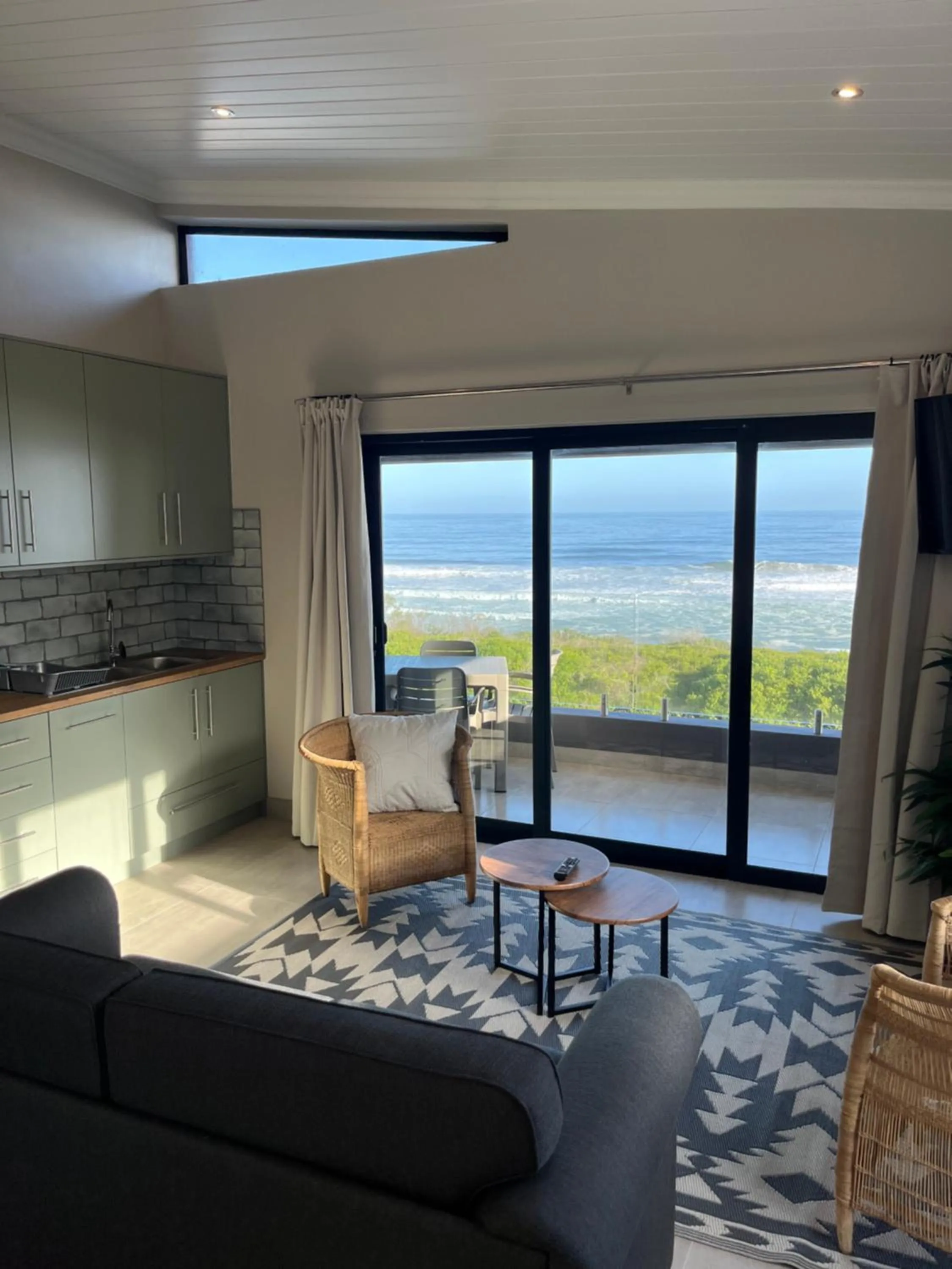 White Sands Self-catering units