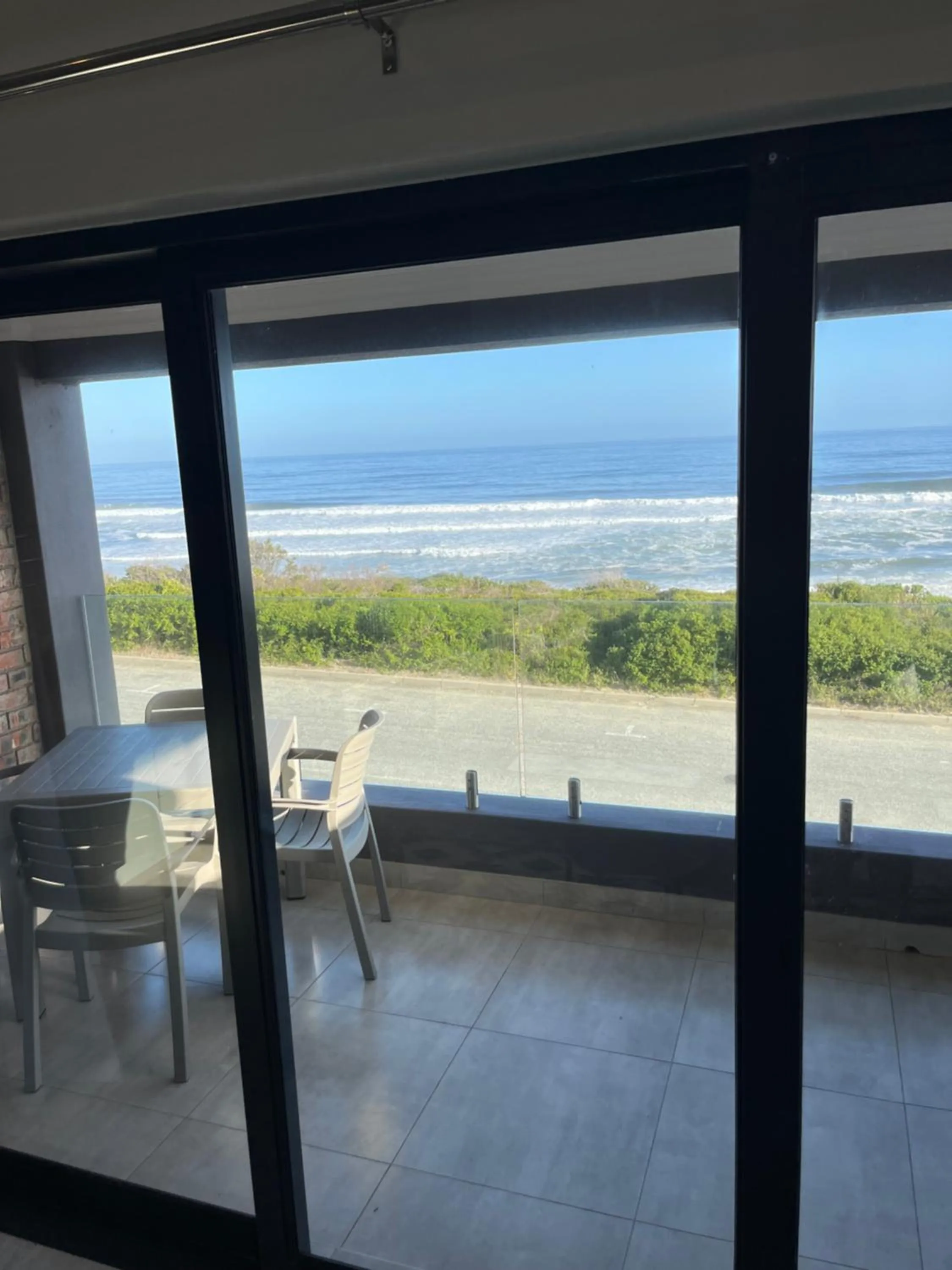 White Sands Self-catering units