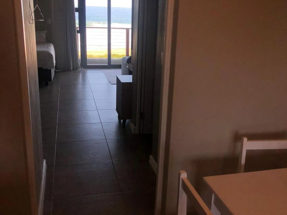 View (from property/room) in White Sands Self-catering units