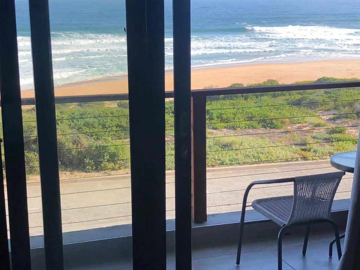 View (from property/room) in White Sands Self-catering units