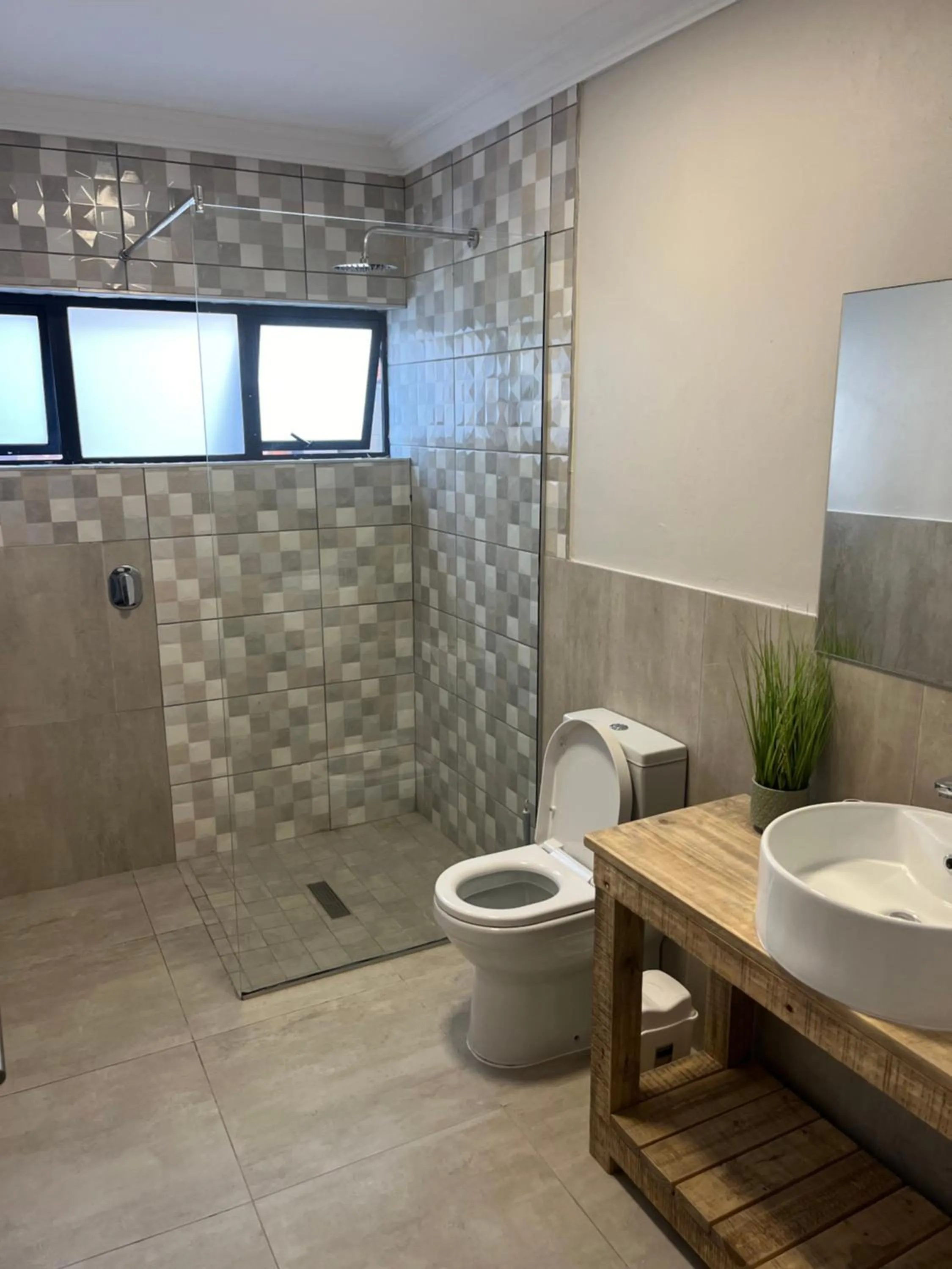 White Sands Self-catering units