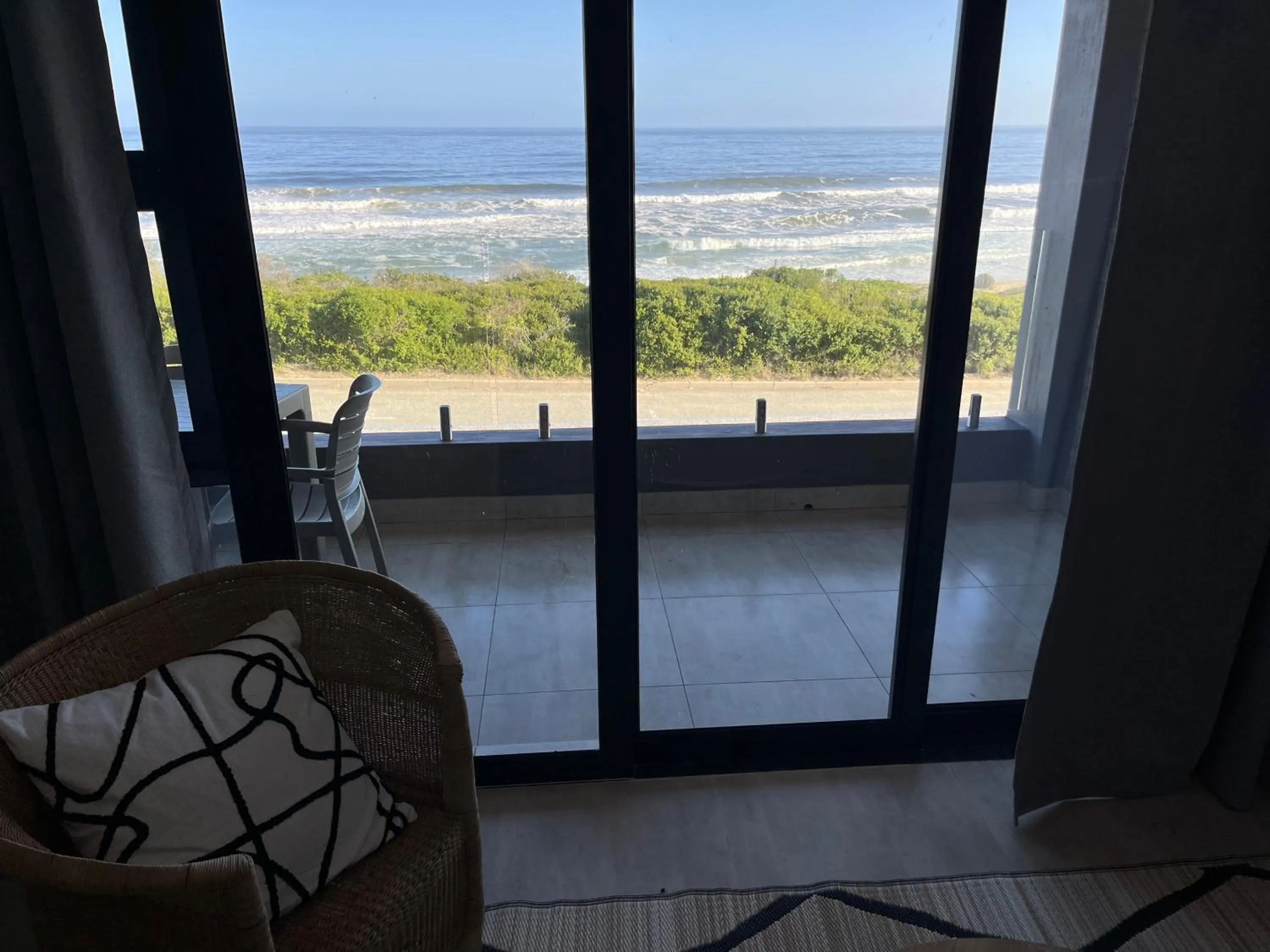 White Sands Self-catering units