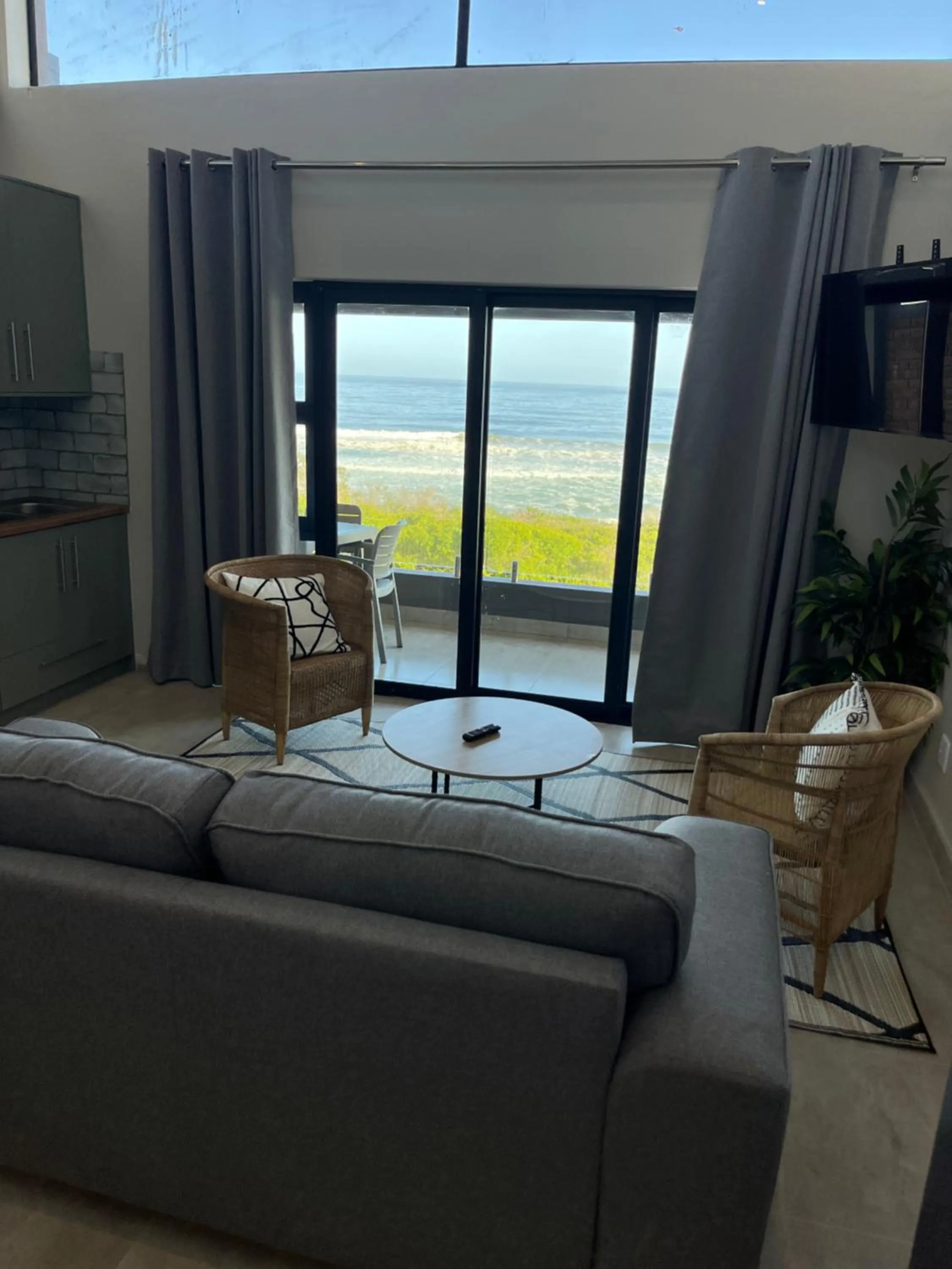 White Sands Self-catering units