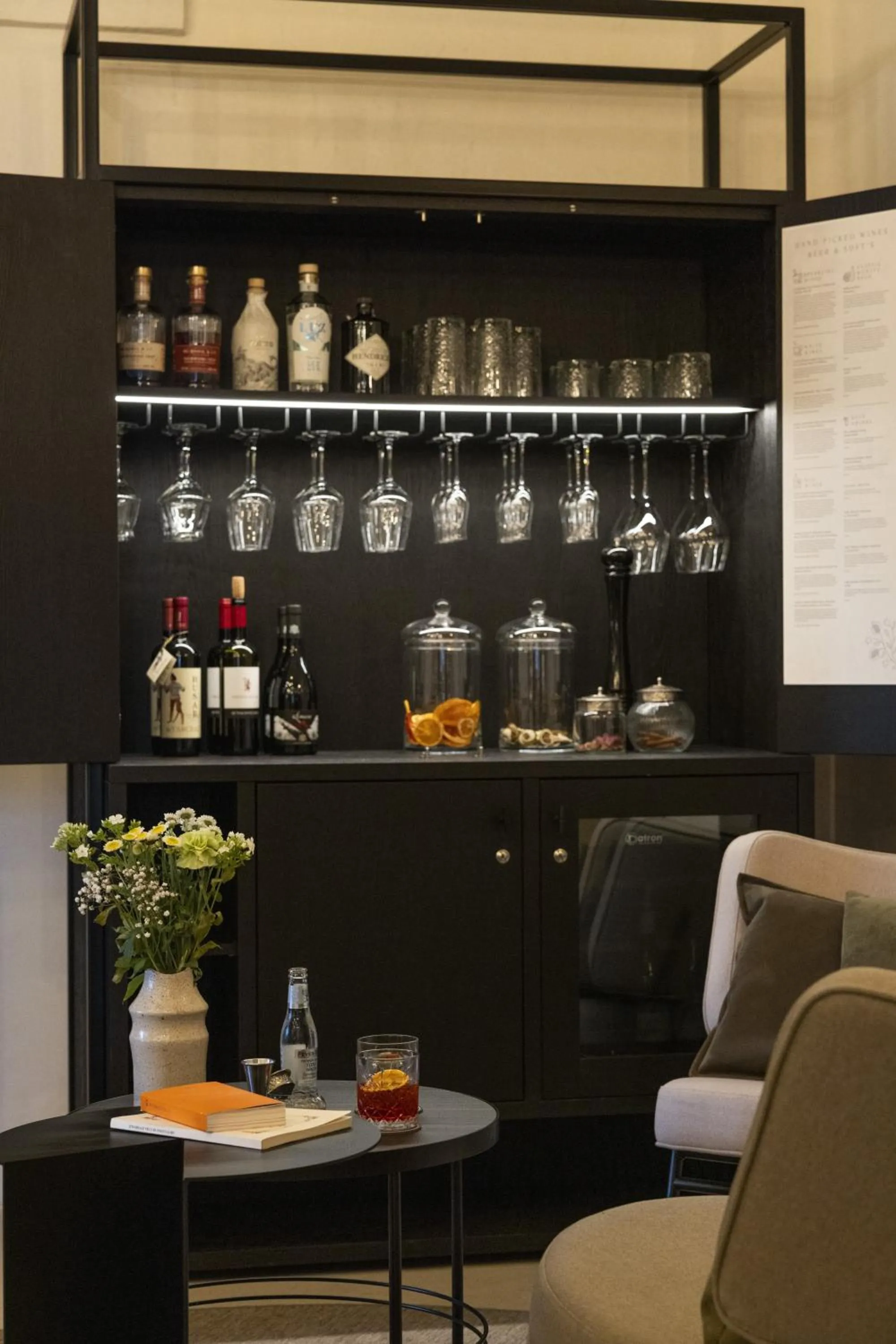 Property building in Monastero Arx Vivendi