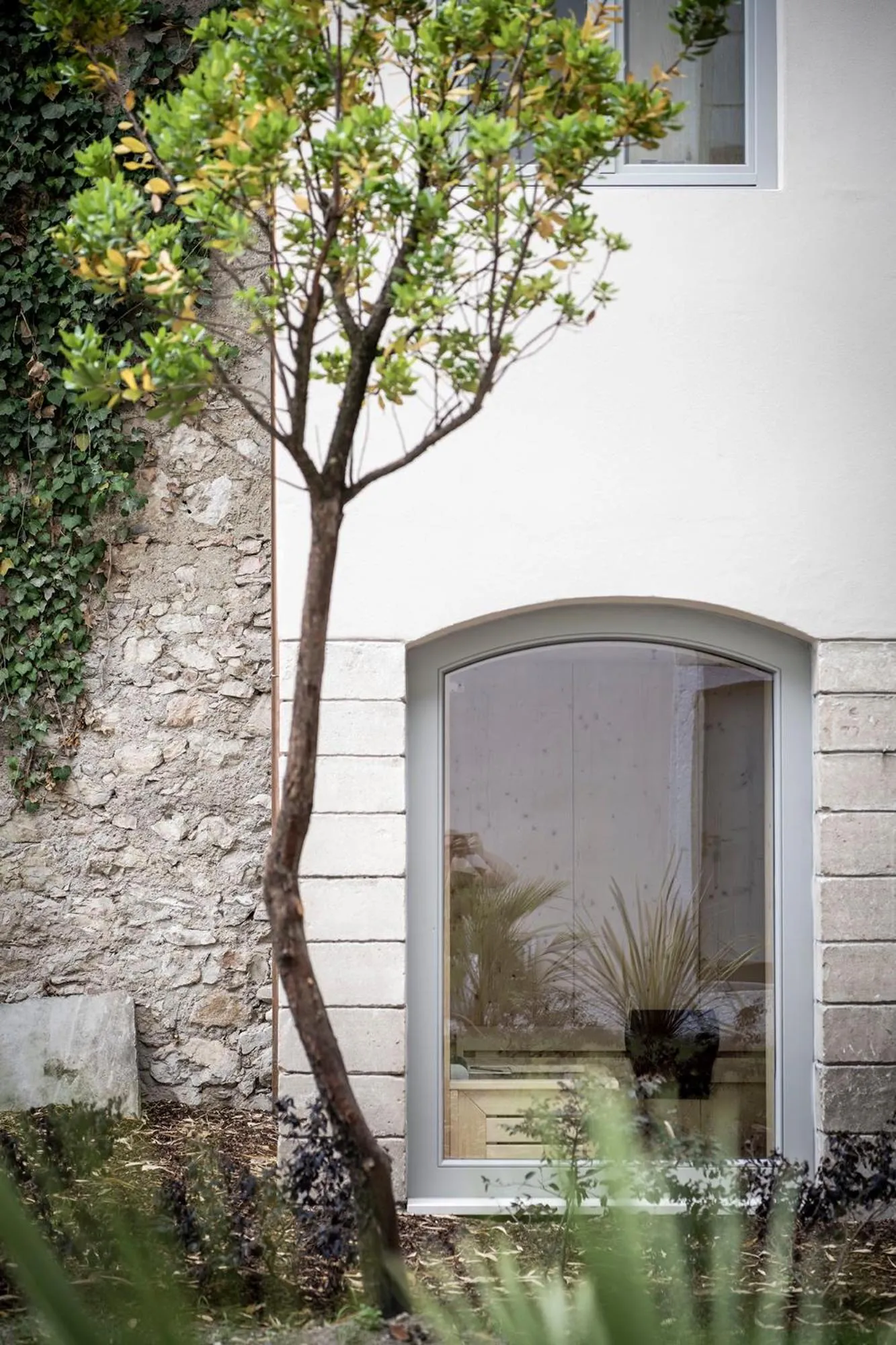 Property building in Monastero Arx Vivendi