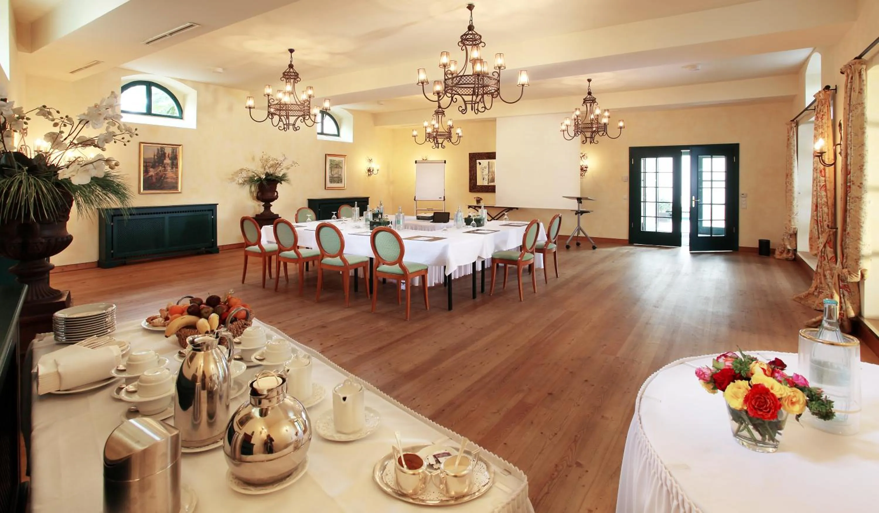 Meeting/conference room in Deidesheimer Hof