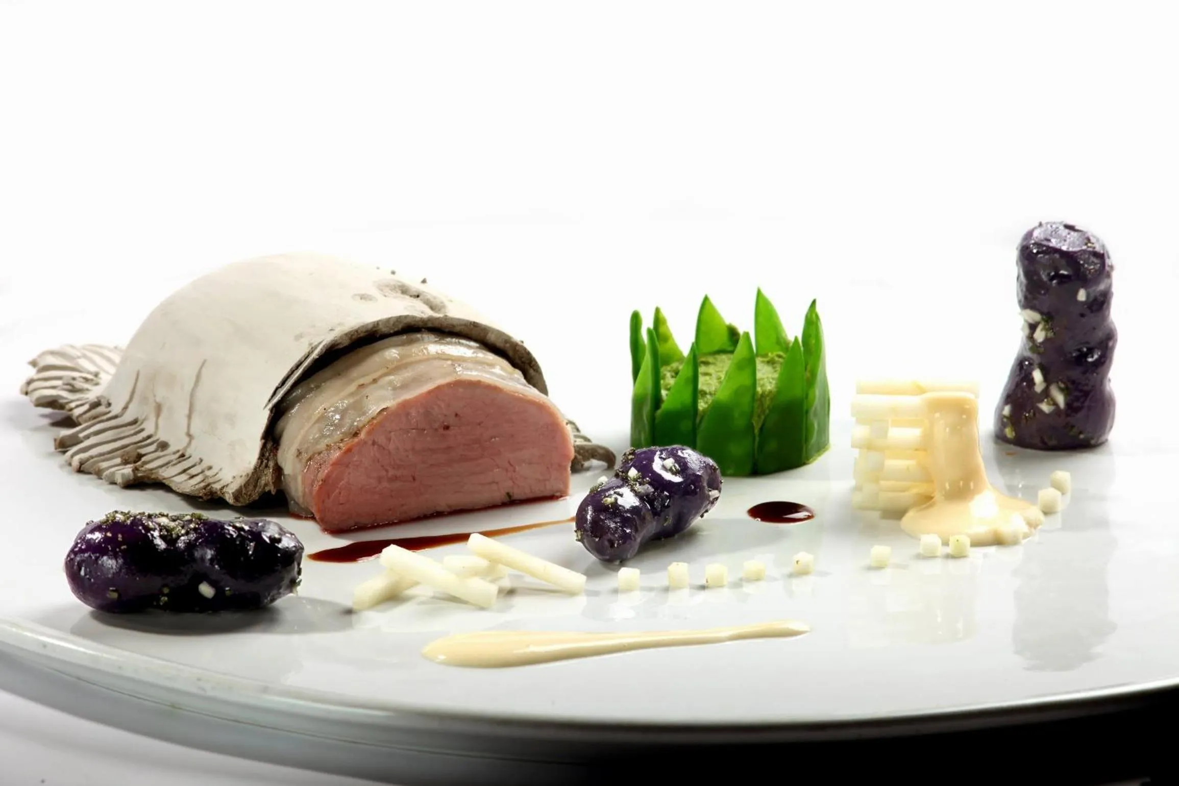 Restaurant/places to eat in Deidesheimer Hof