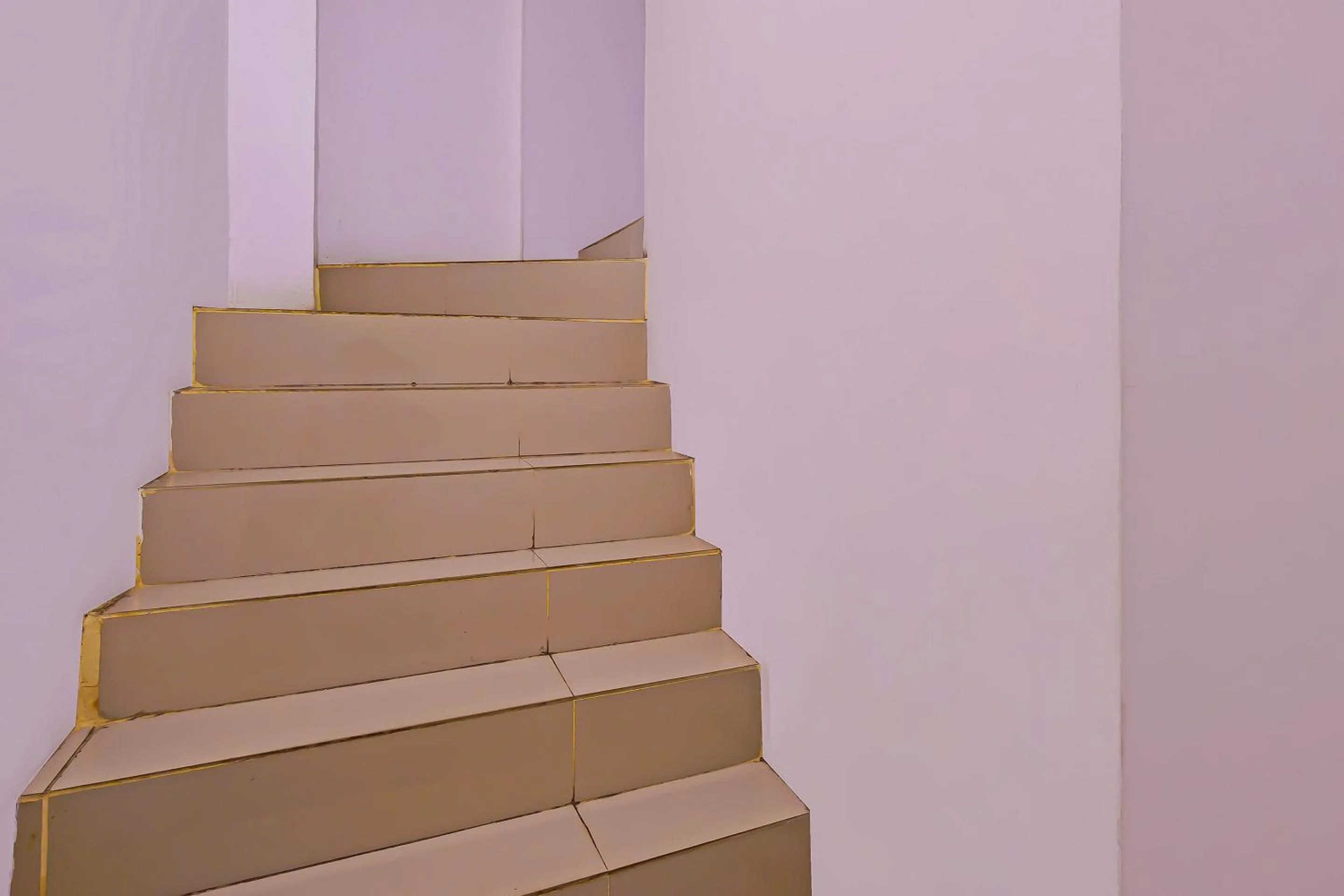 Lobby or reception in OYO 92664 Cemara Koja Residence Syariah