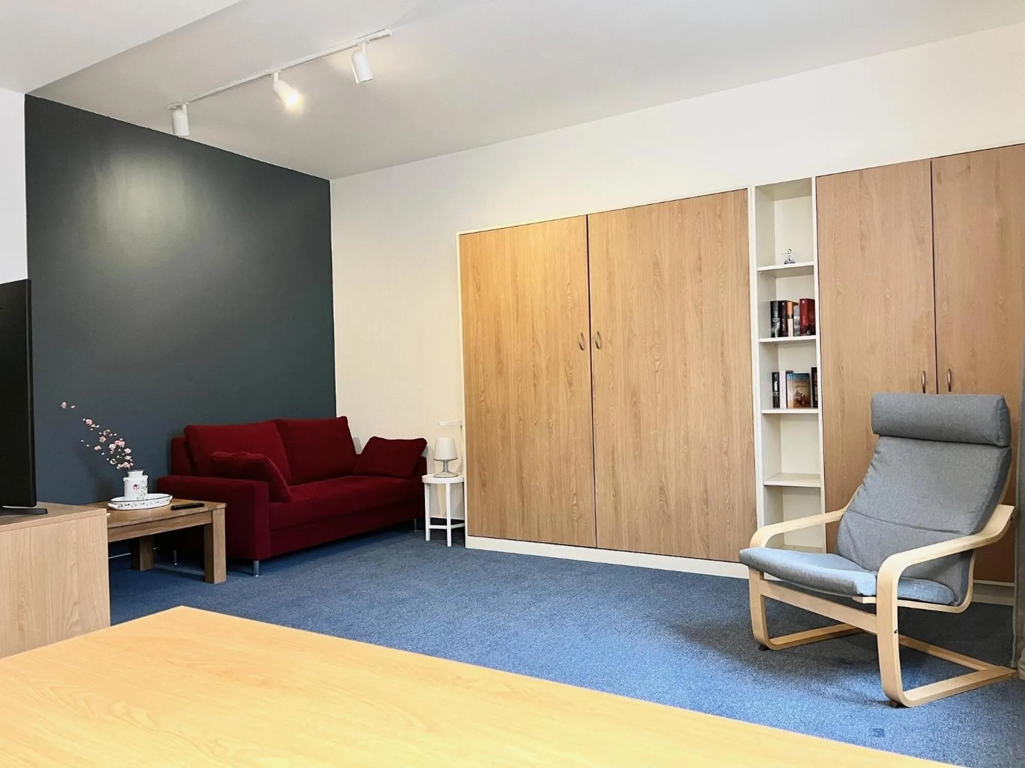 Apartment - Ground Floor in Altes Rathaus Hahnenklee