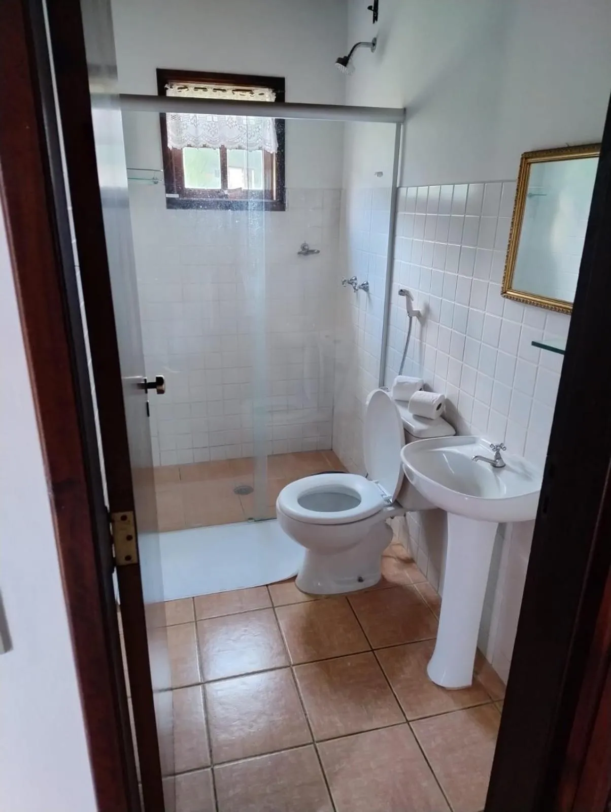 Pousada dos Girassóis