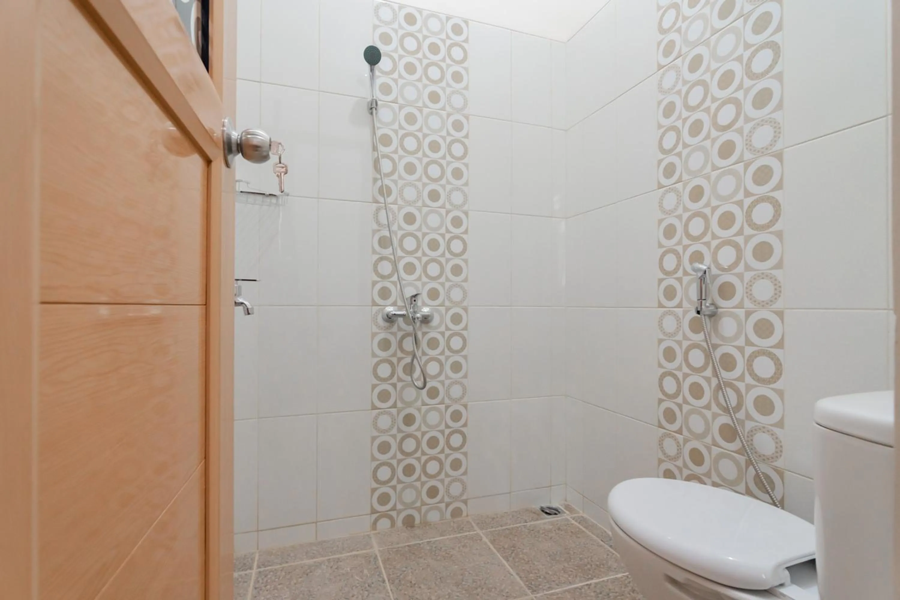 RedDoorz Syariah Plus @ Perintis Guesthouse Tasikmalaya