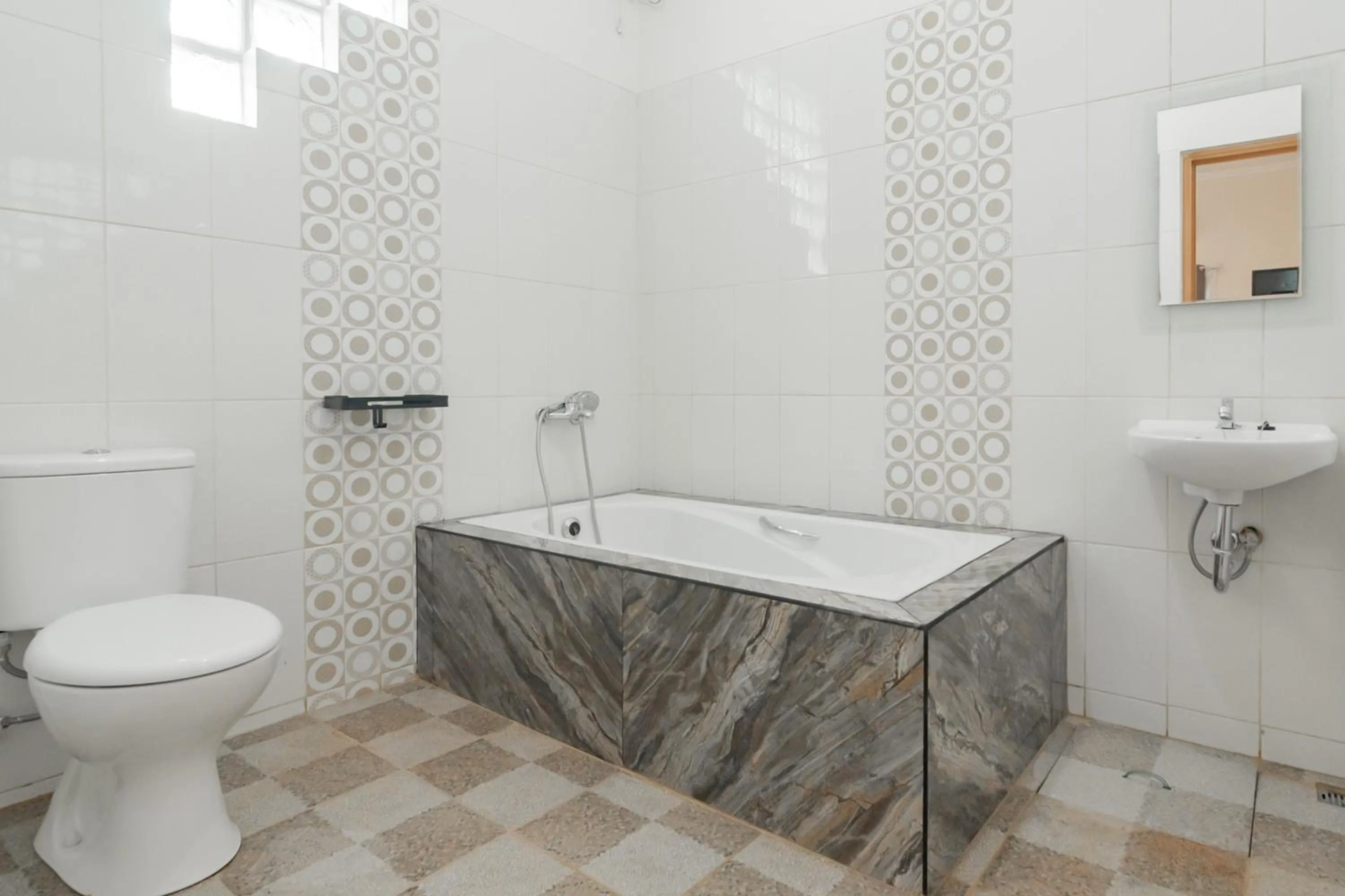 RedDoorz Syariah Plus @ Perintis Guesthouse Tasikmalaya