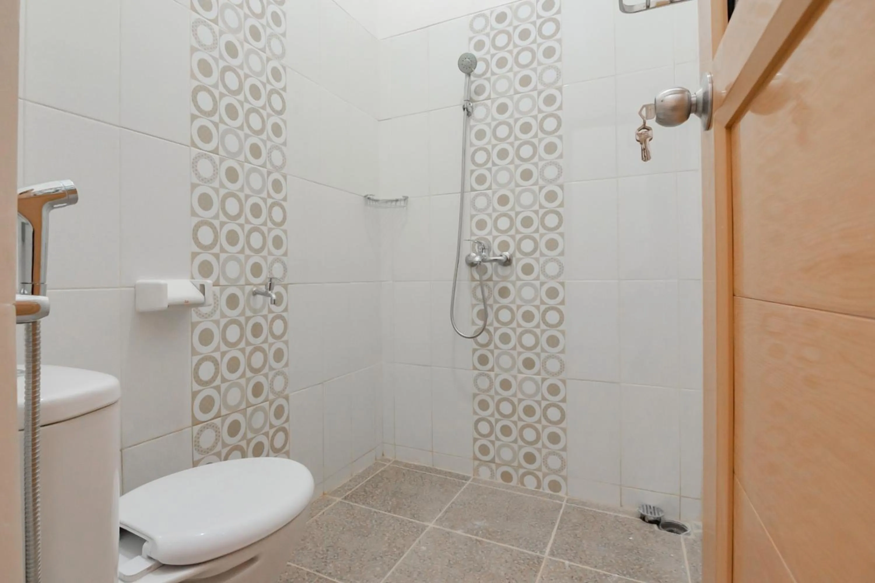 RedDoorz Syariah Plus @ Perintis Guesthouse Tasikmalaya