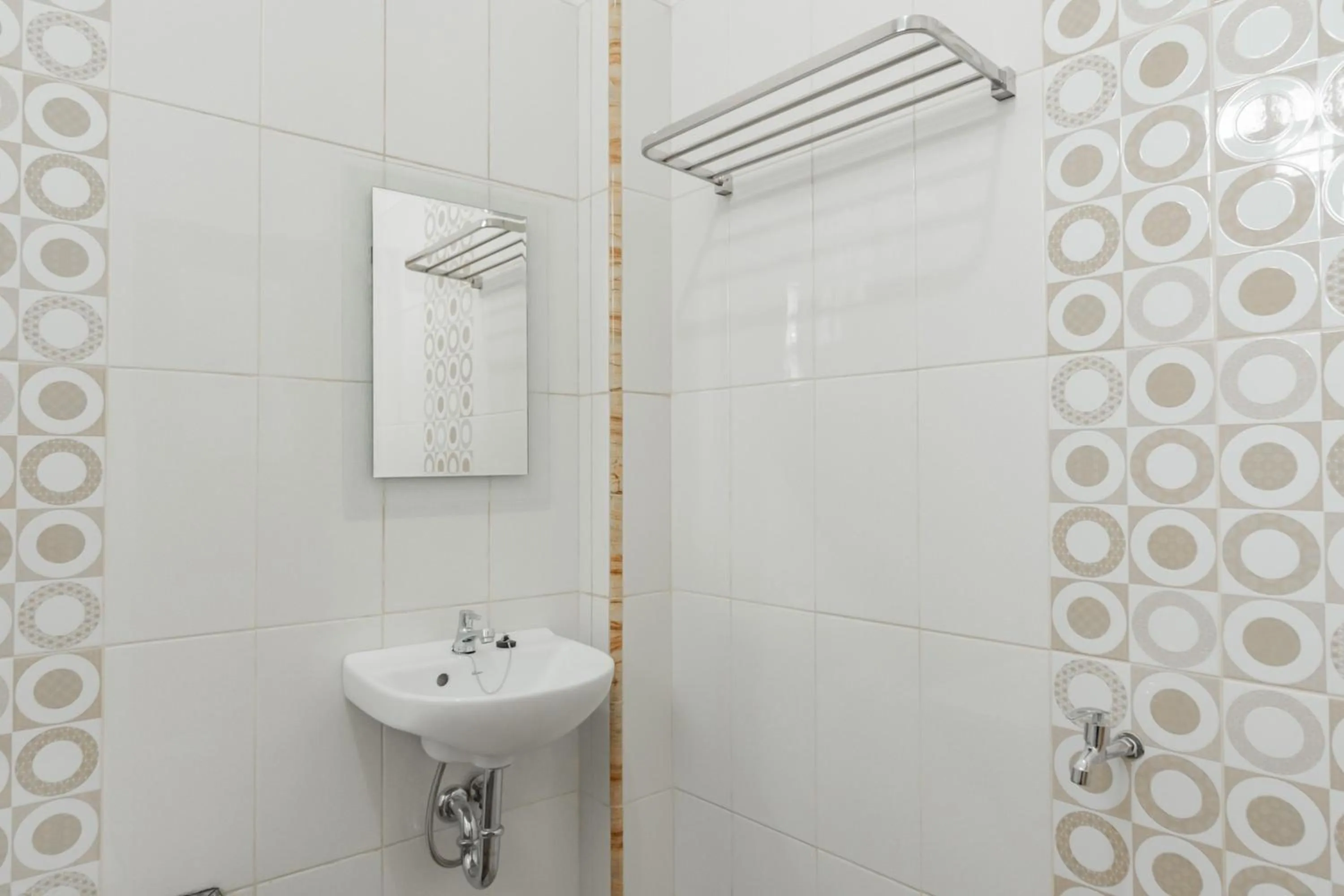 RedDoorz Syariah Plus @ Perintis Guesthouse Tasikmalaya