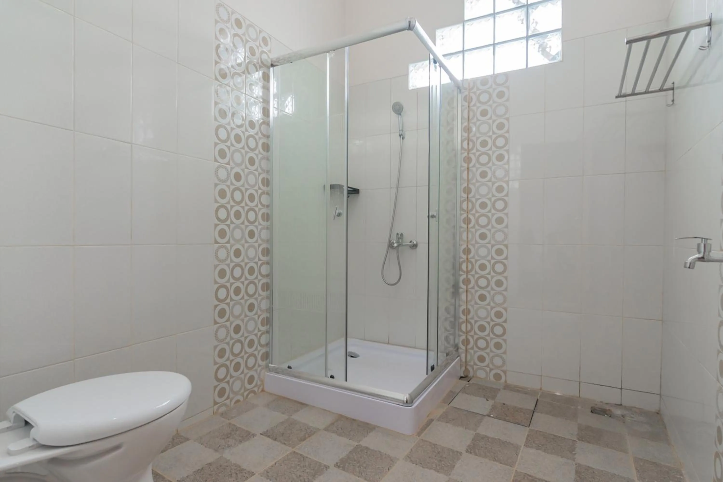 RedDoorz Syariah Plus @ Perintis Guesthouse Tasikmalaya