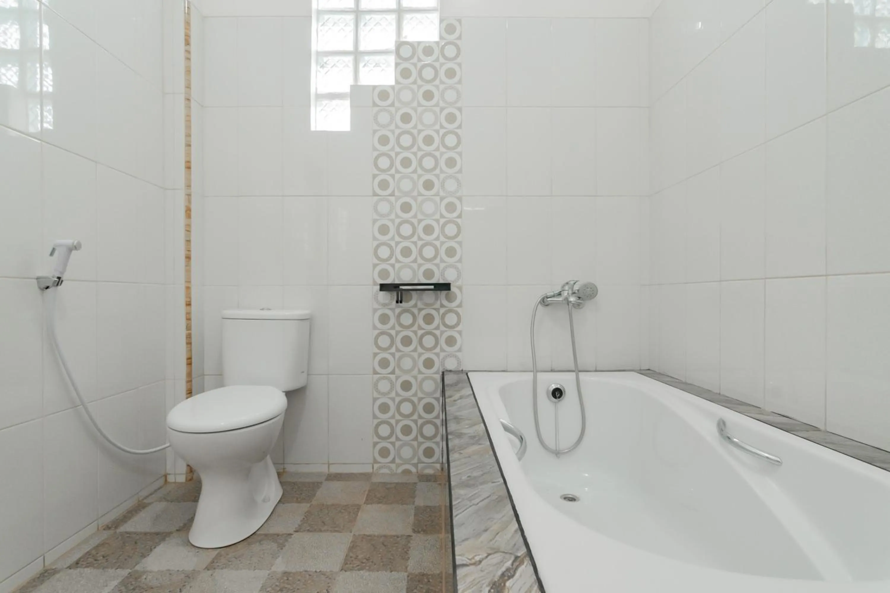 RedDoorz Syariah Plus @ Perintis Guesthouse Tasikmalaya