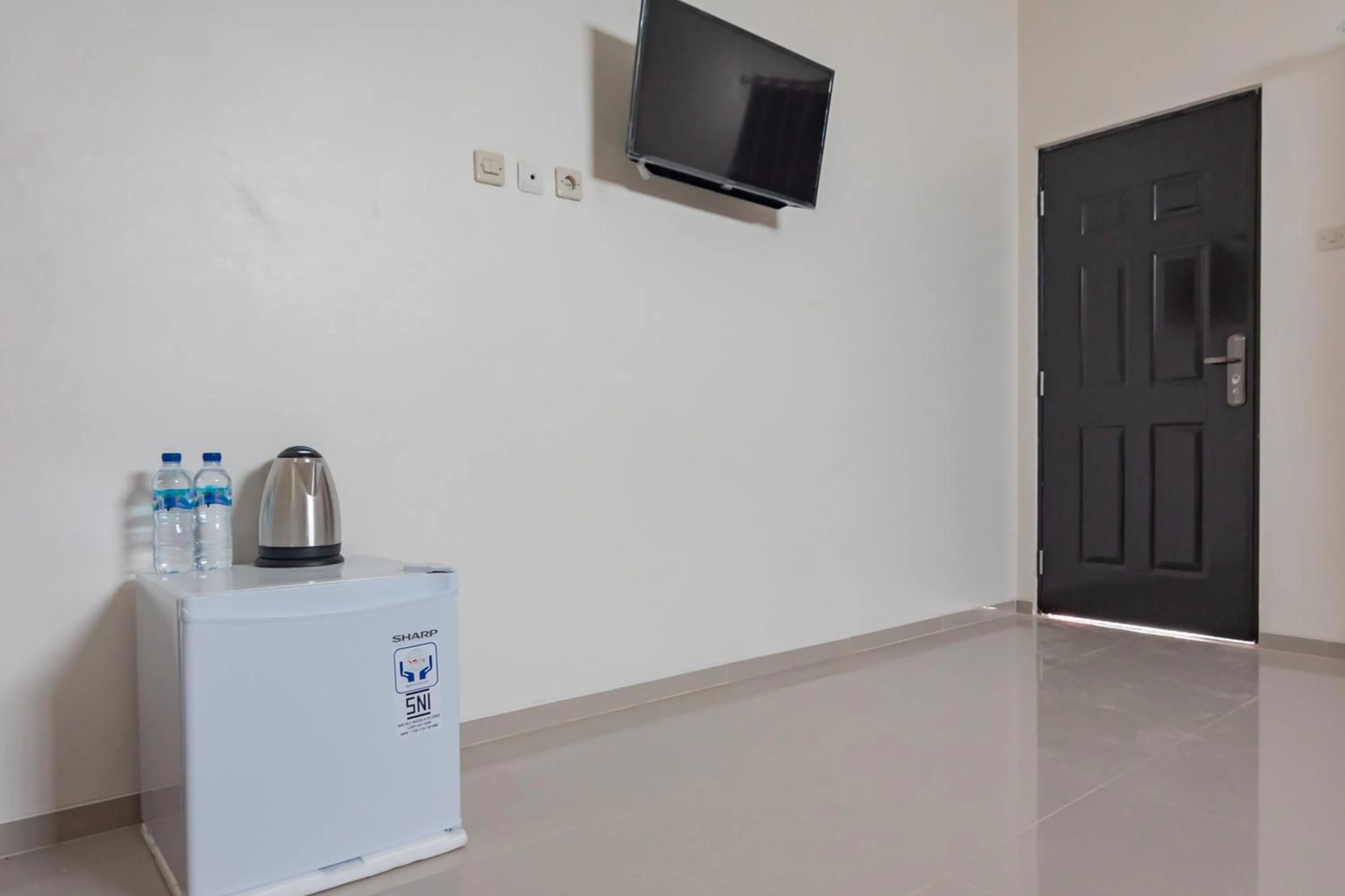 RedDoorz Syariah Plus @ Perintis Guesthouse Tasikmalaya