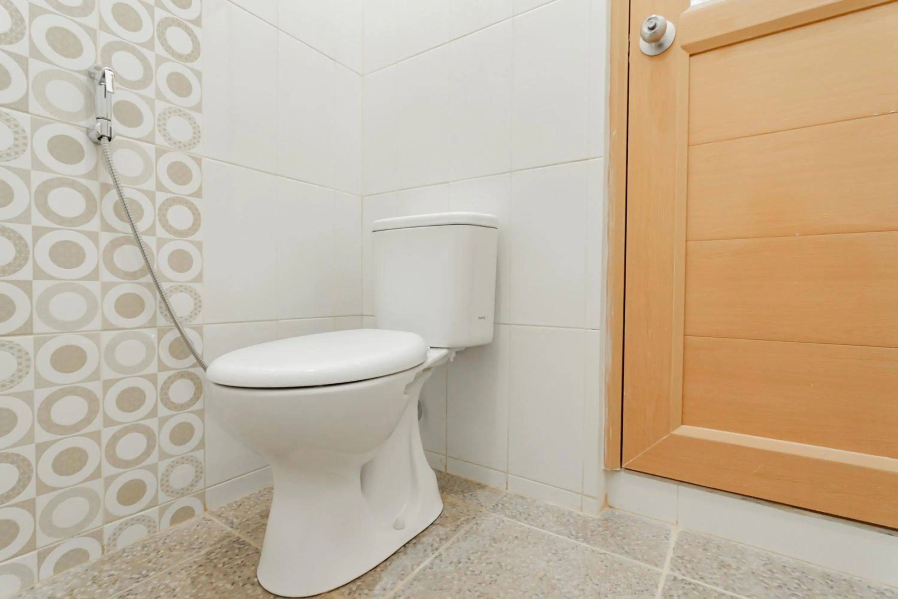 RedDoorz Syariah Plus @ Perintis Guesthouse Tasikmalaya