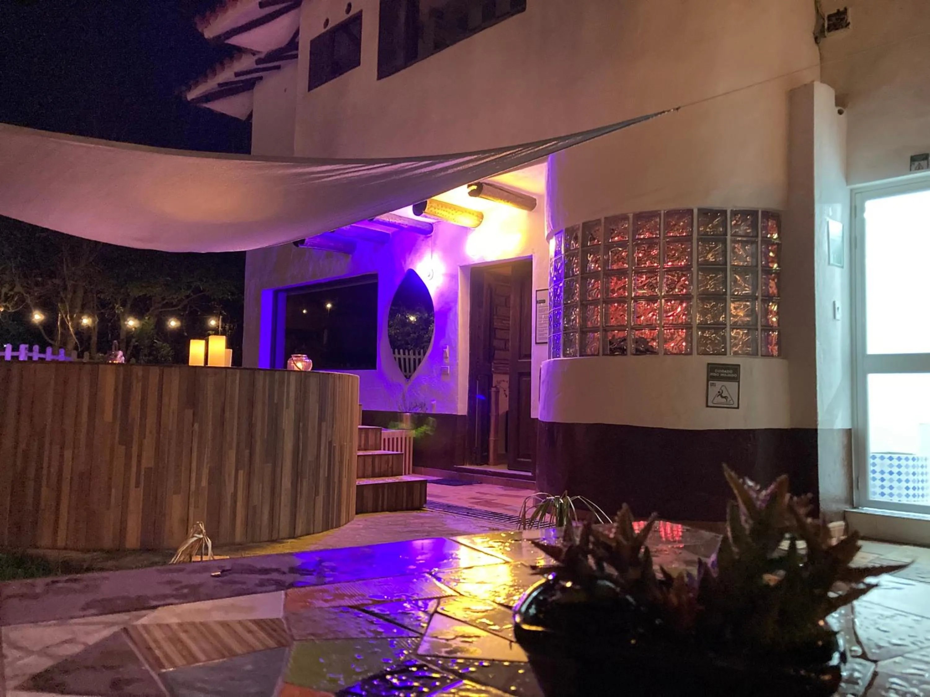 Spa and wellness centre/facilities in Bombon Hotel