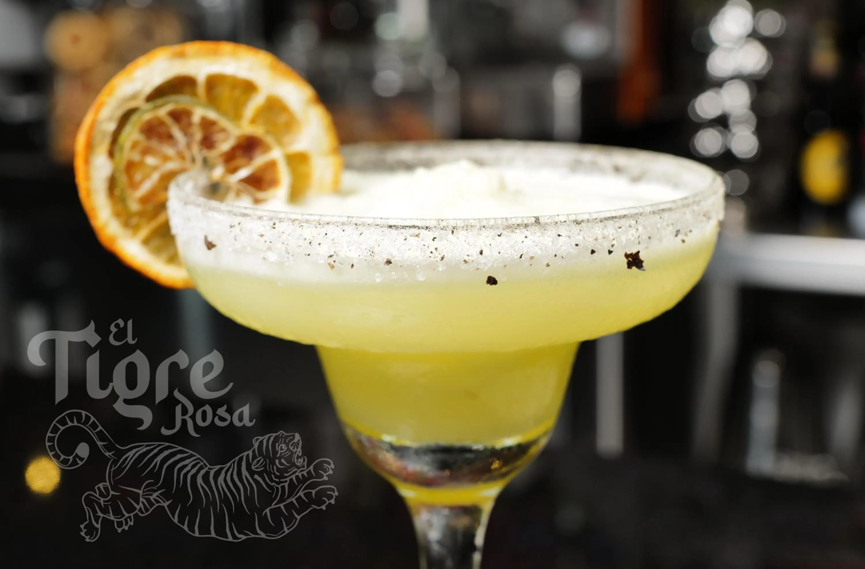 Restaurant/places to eat in Bombon Hotel