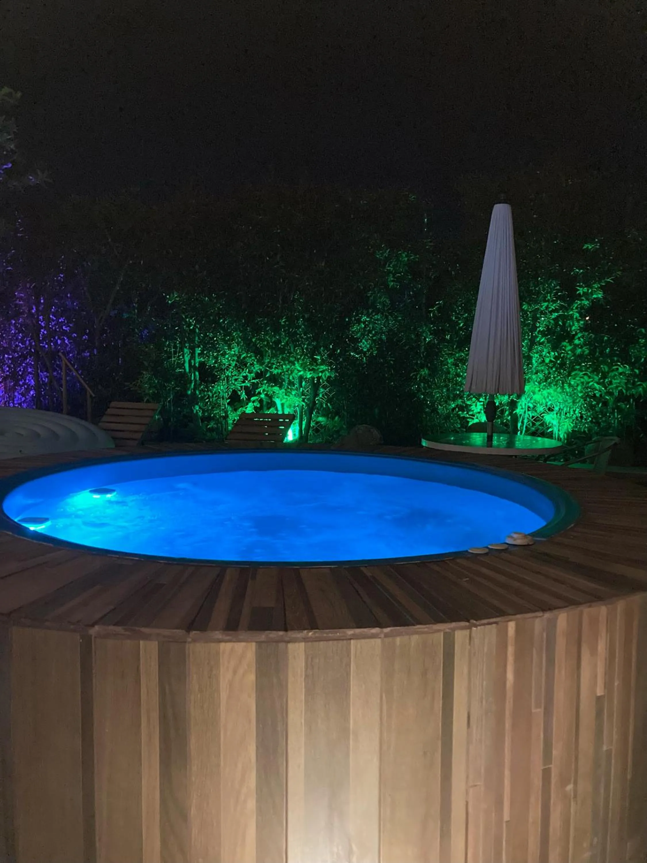 Spa and wellness centre/facilities in Bombon Hotel