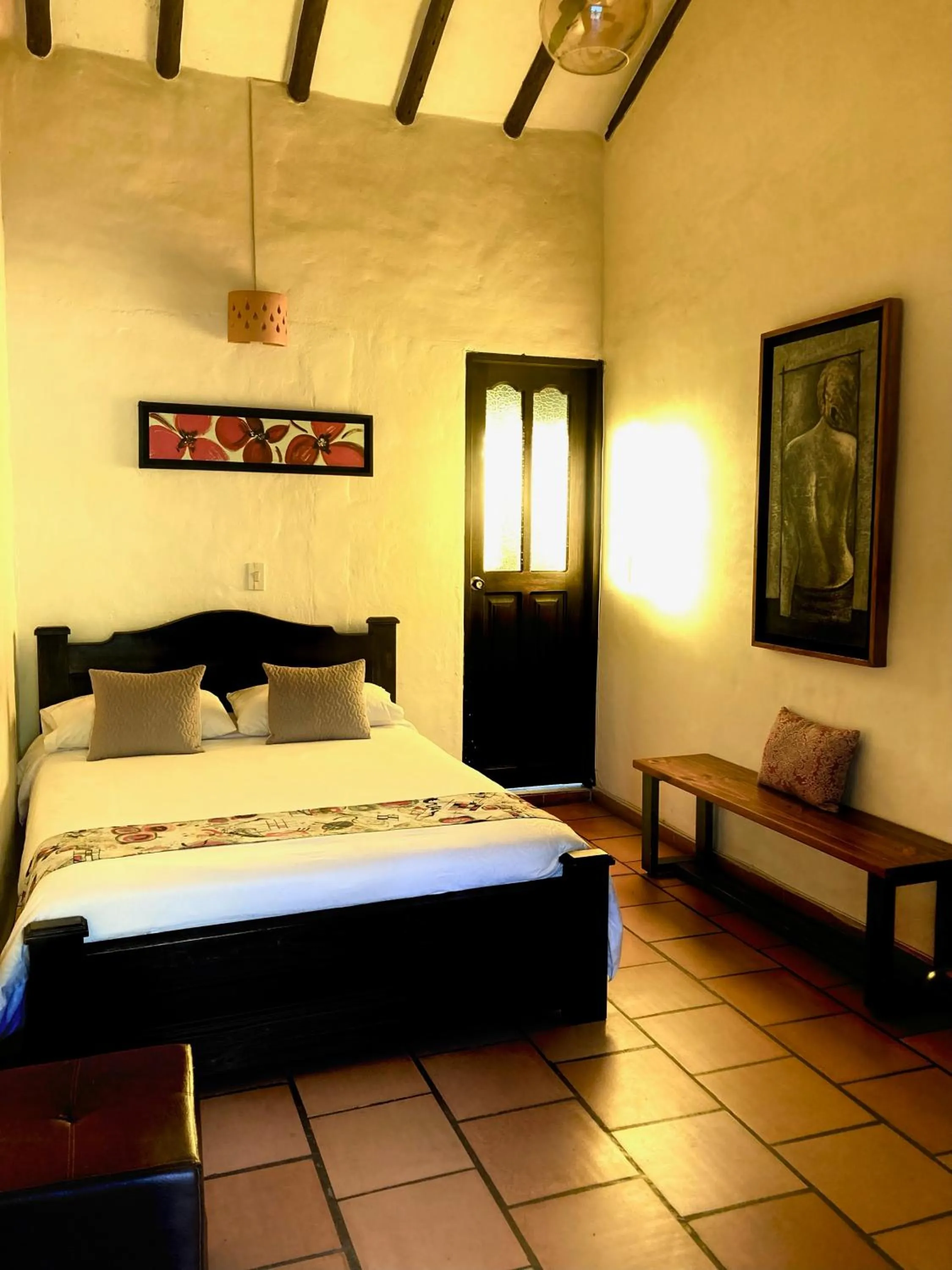 Other, Bed in Bombon Hotel