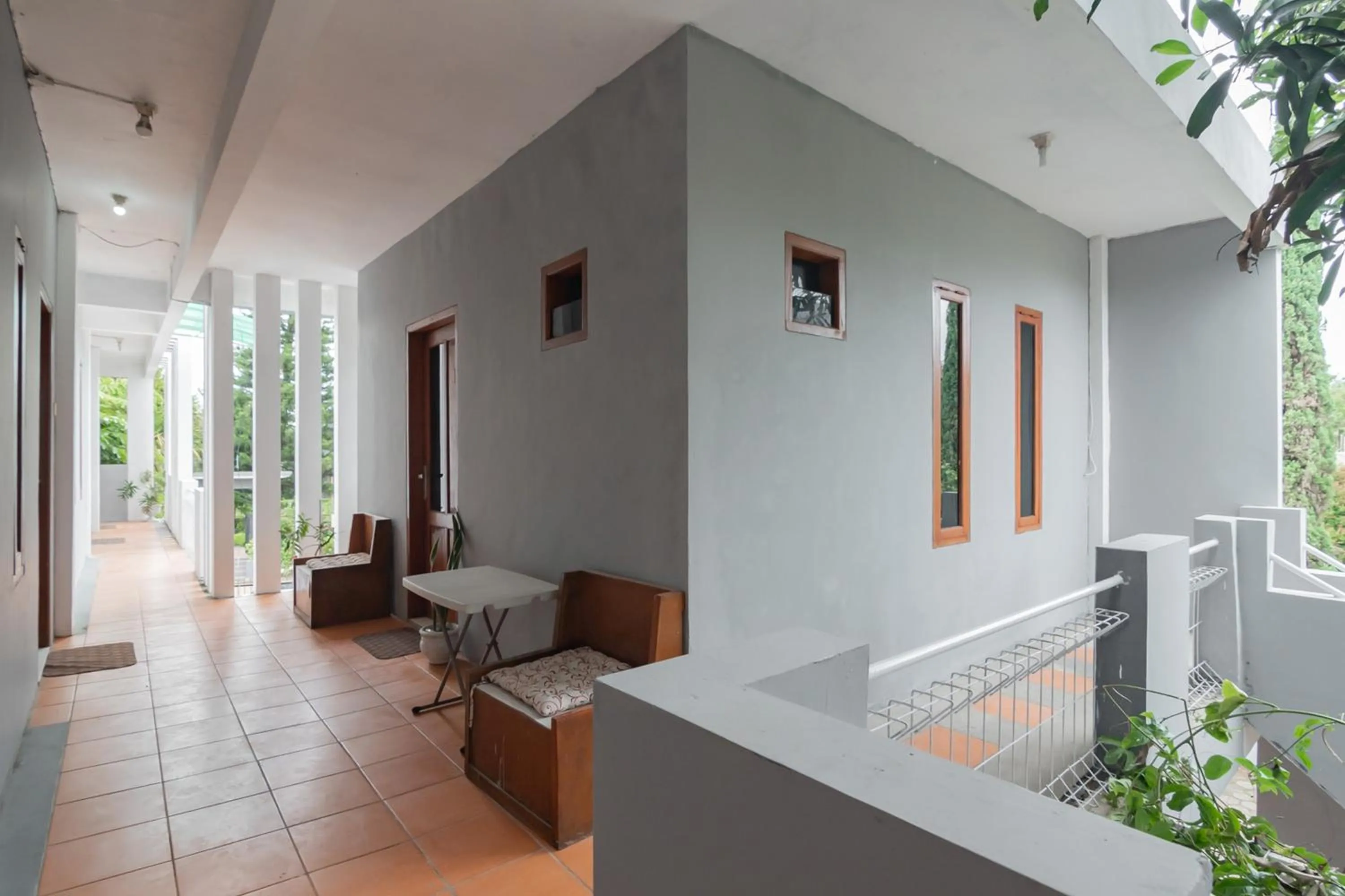 Lembur Kiwari Setra Duta Mitra RedDoorz