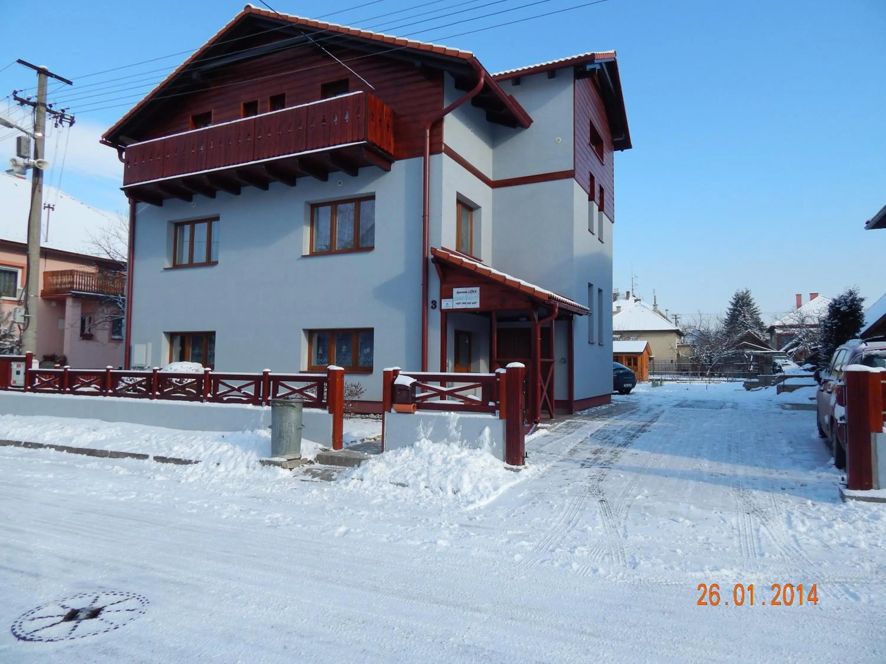 Privat Liska