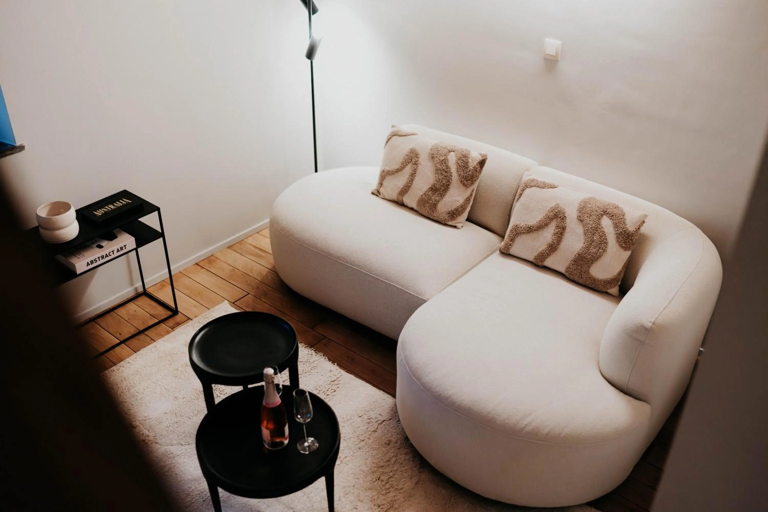 Domaine Sur Les Sarts