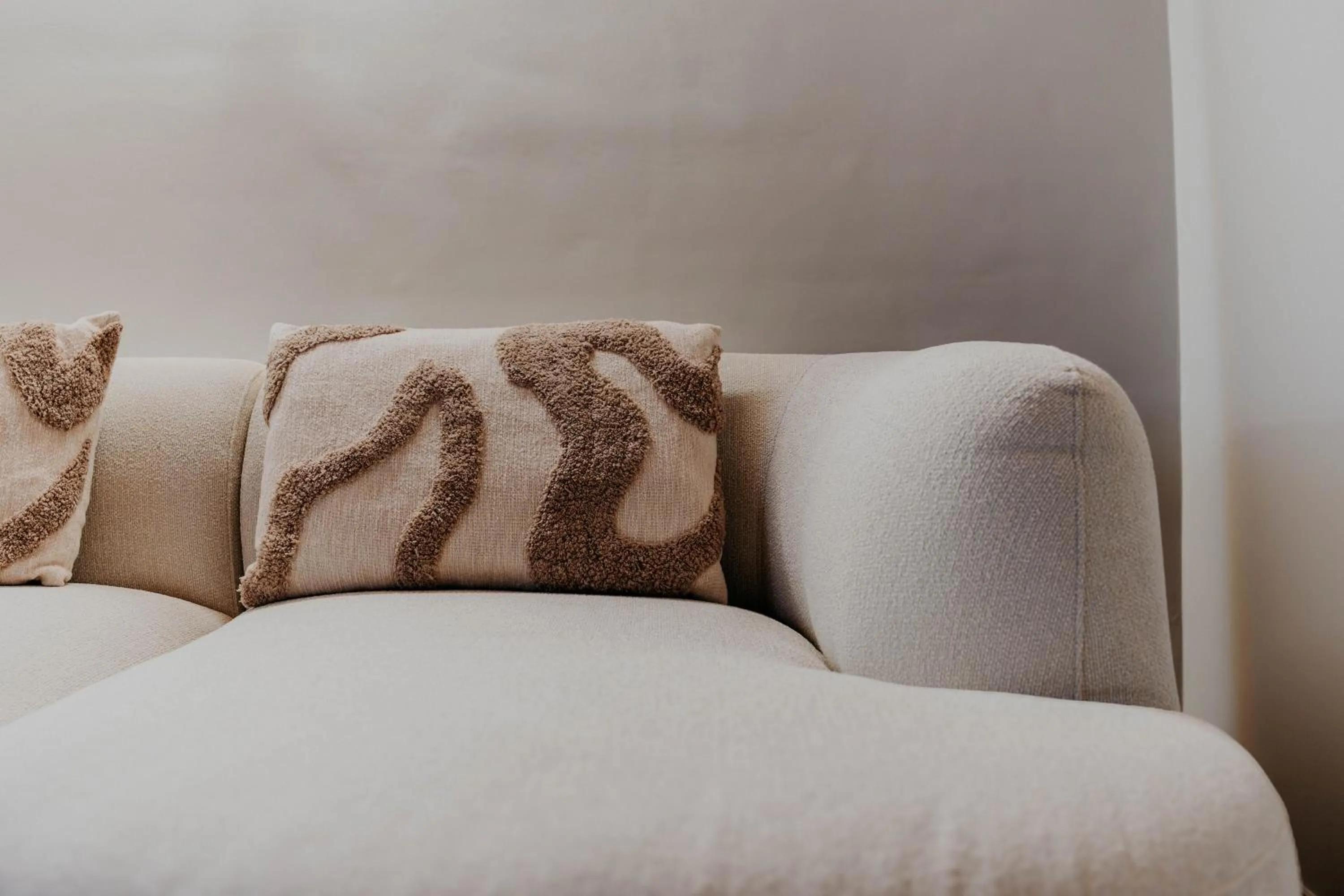 Bed in Domaine Sur Les Sarts