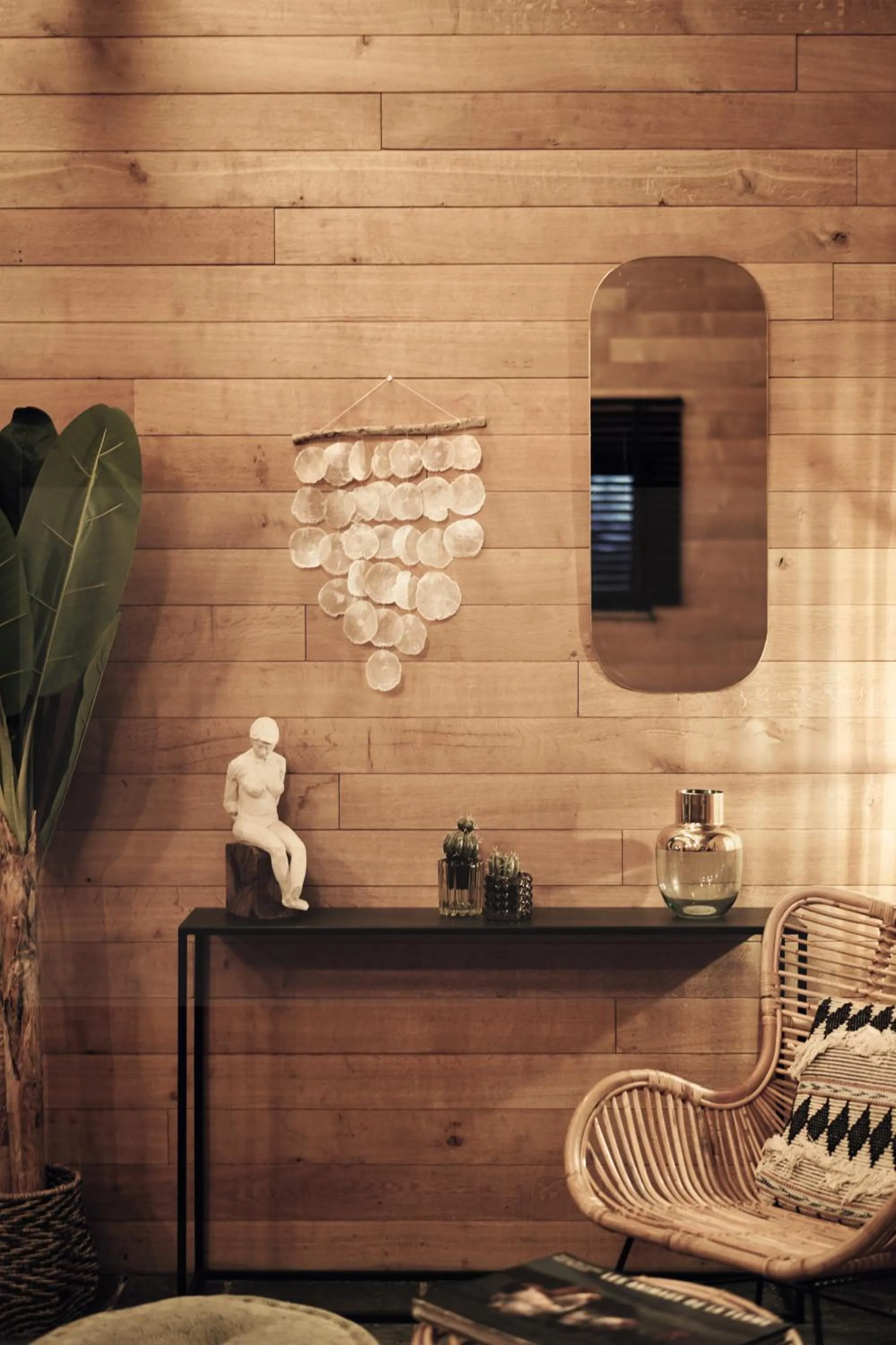 Area and facilities in Domaine Sur Les Sarts