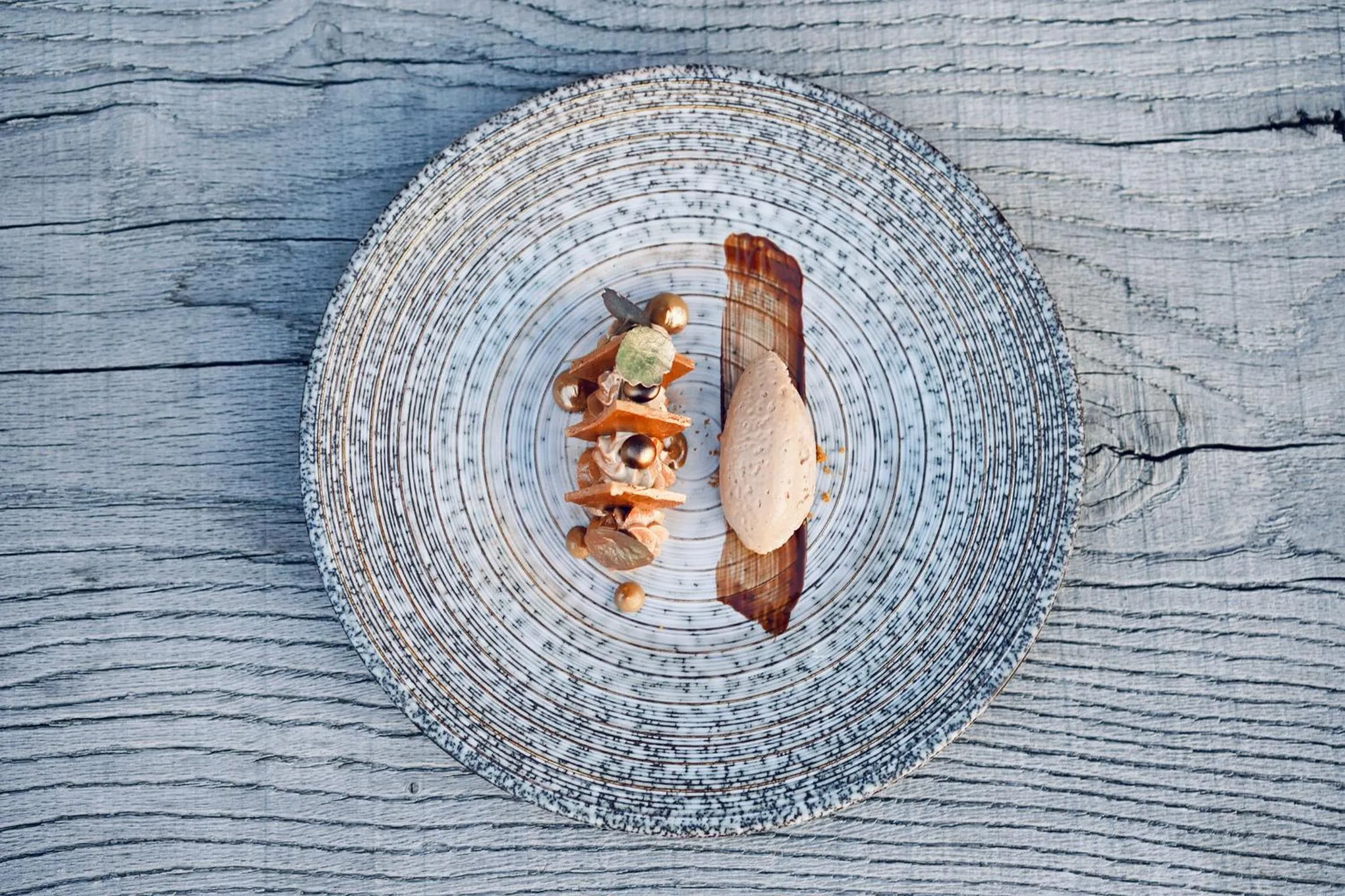 Restaurant/places to eat in Domaine Sur Les Sarts