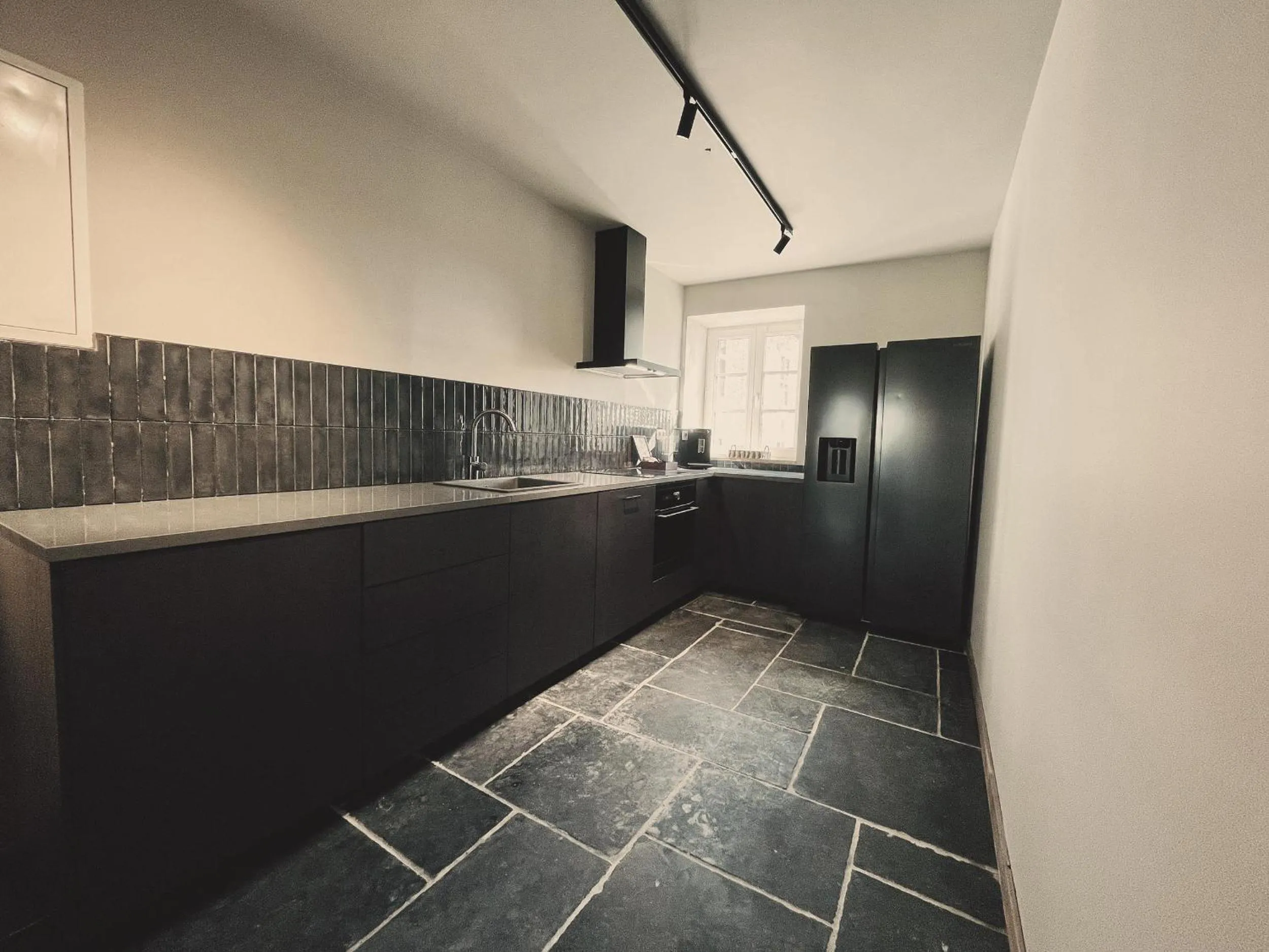 Four-Bedroom House in Domaine Sur Les Sarts