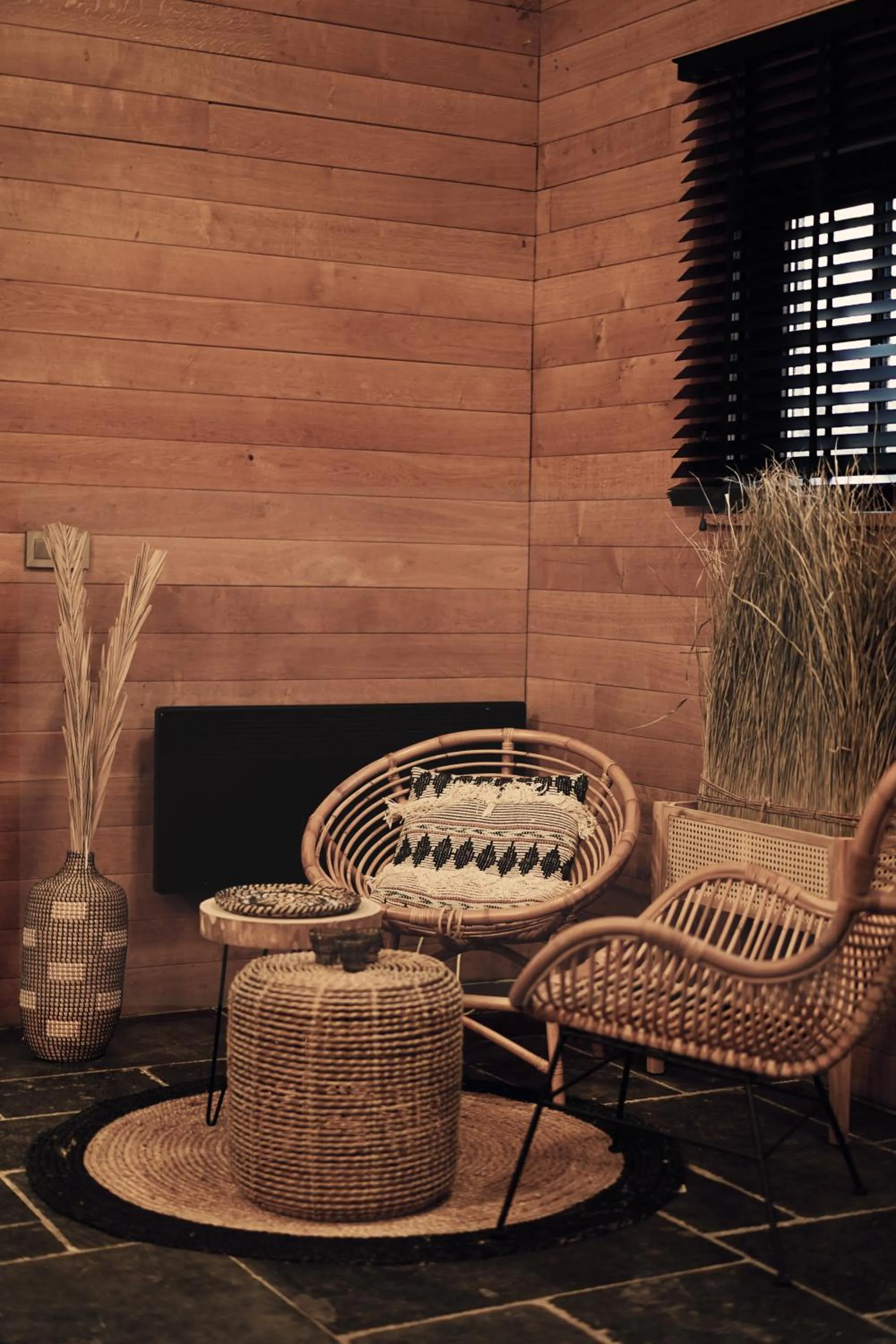 Area and facilities in Domaine Sur Les Sarts